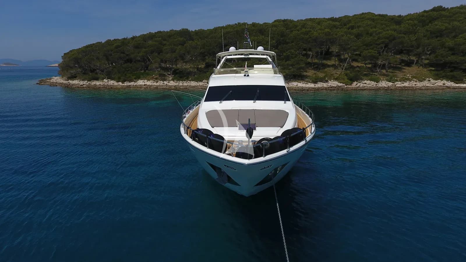 MISS KATARIINA – Exterior