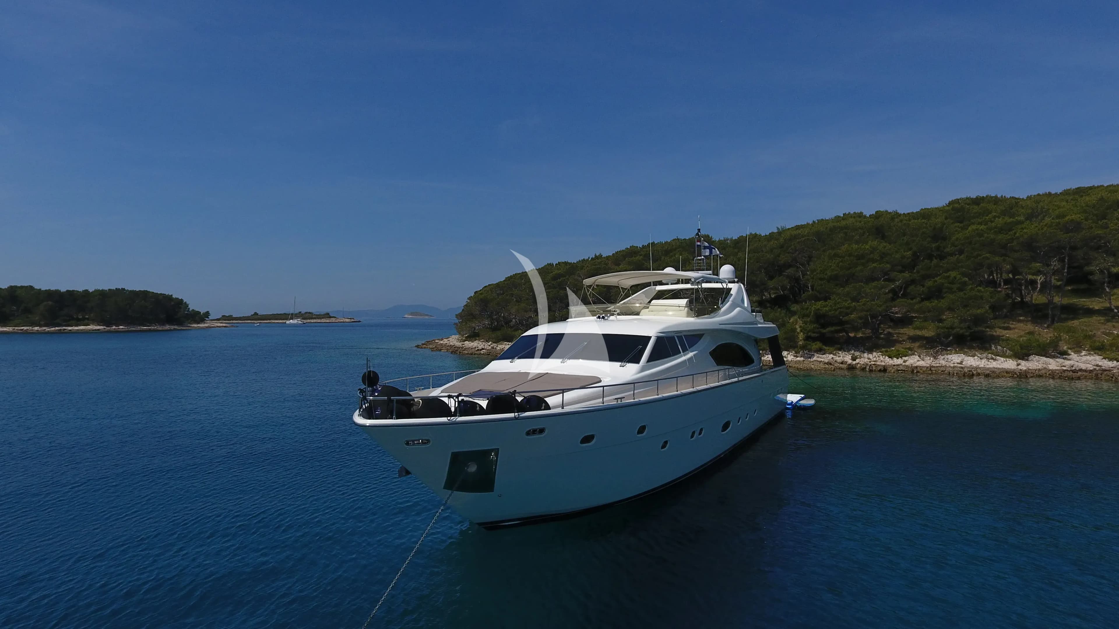 MISS KATARIINA – Exterior