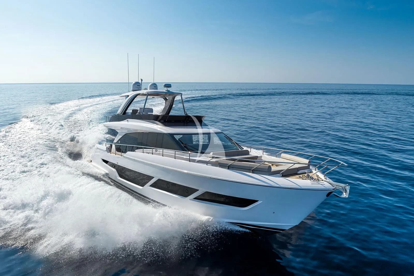 SONIC – Ferretti