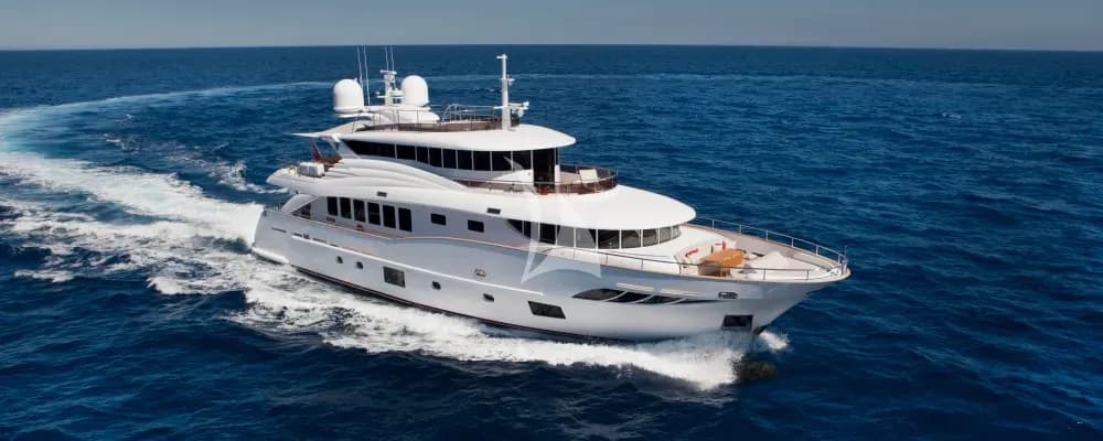 GATSBY – Exterior