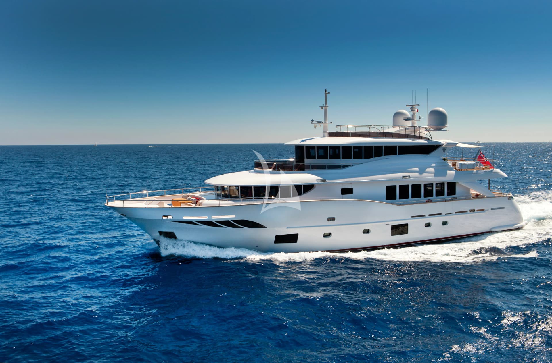 GATSBY – Exterior