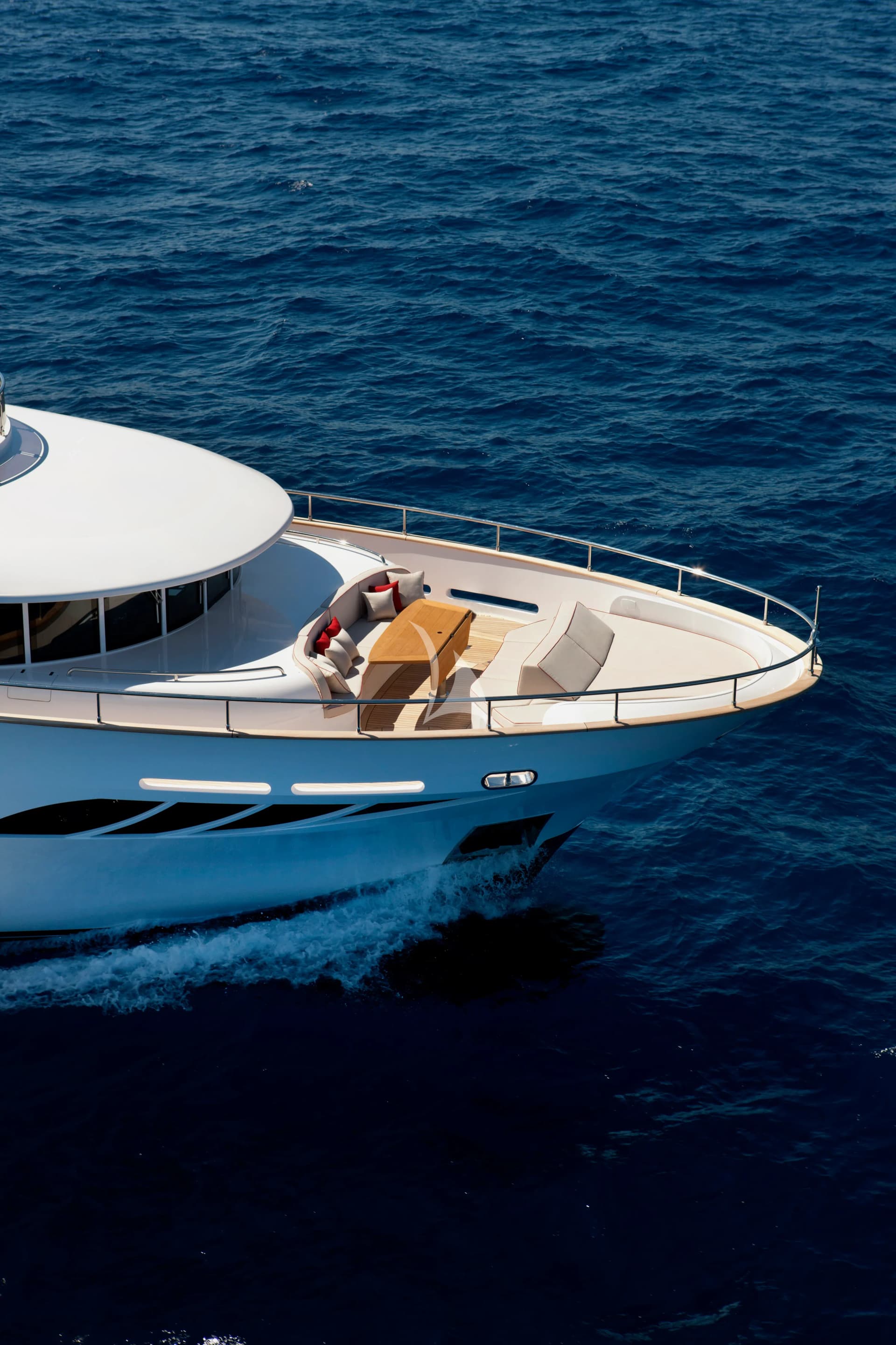 GATSBY – Exterior