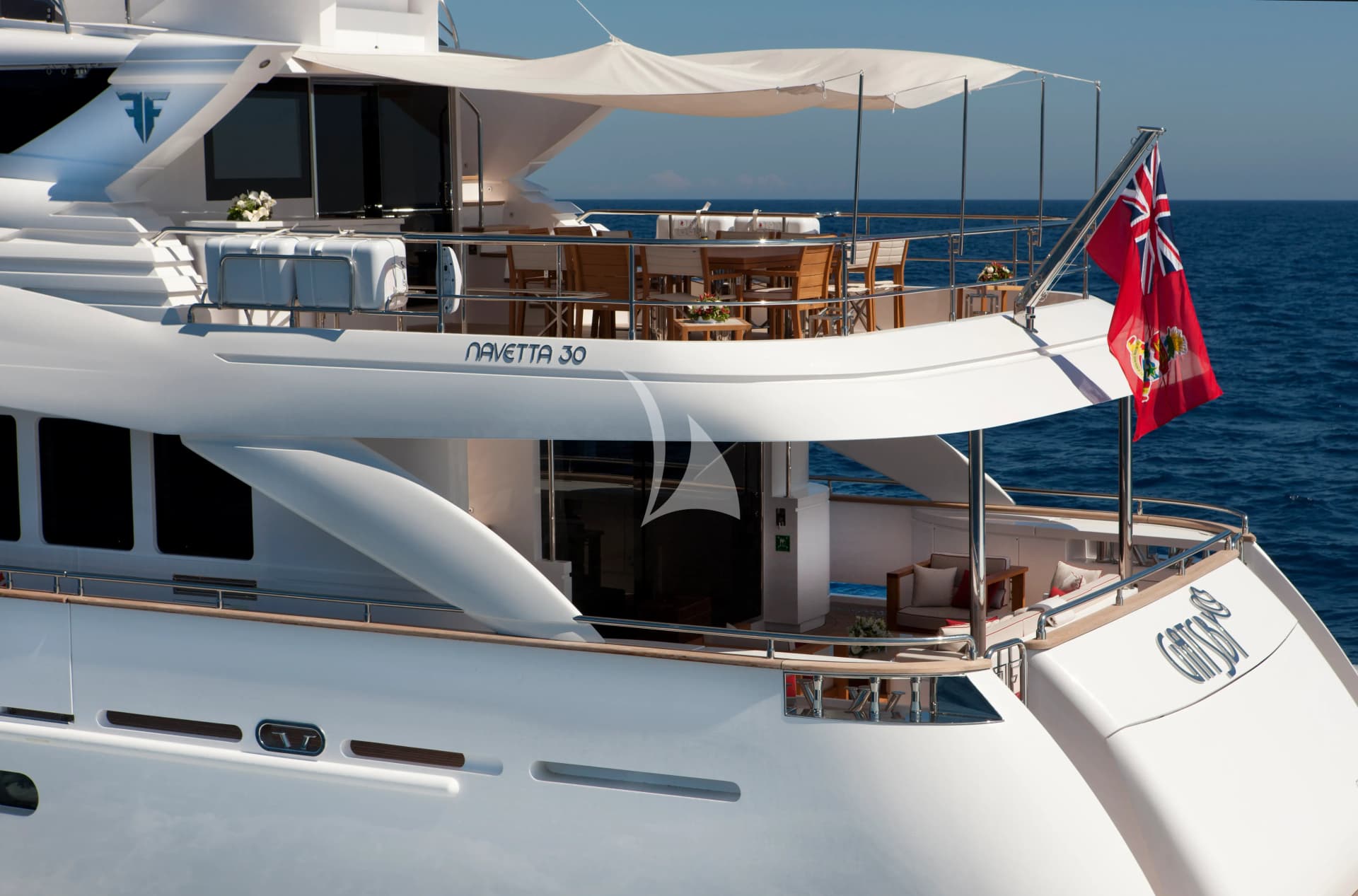 GATSBY – Exterior