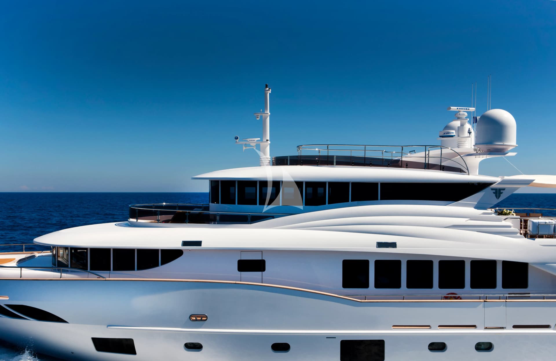GATSBY – Exterior
