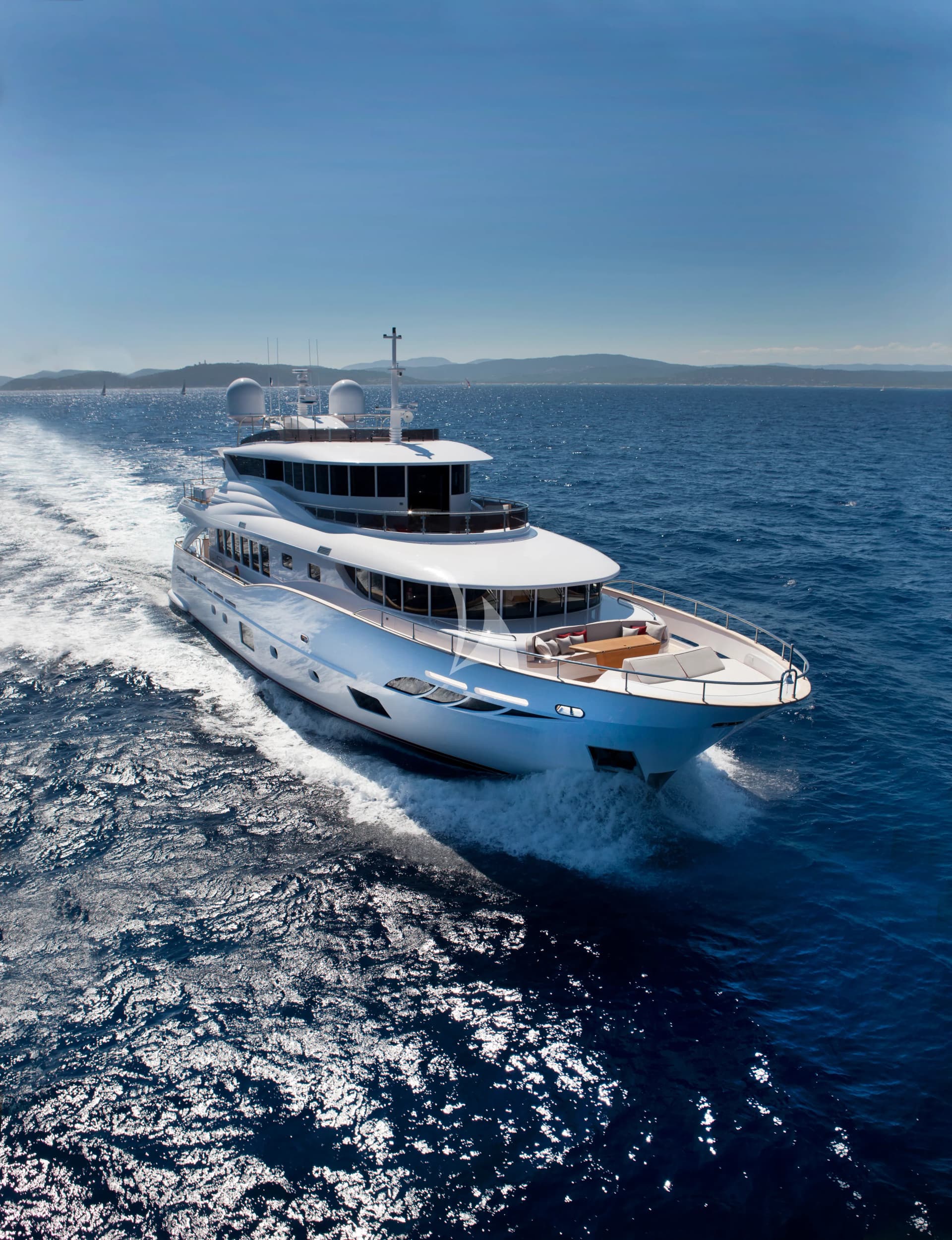 GATSBY – Exterior