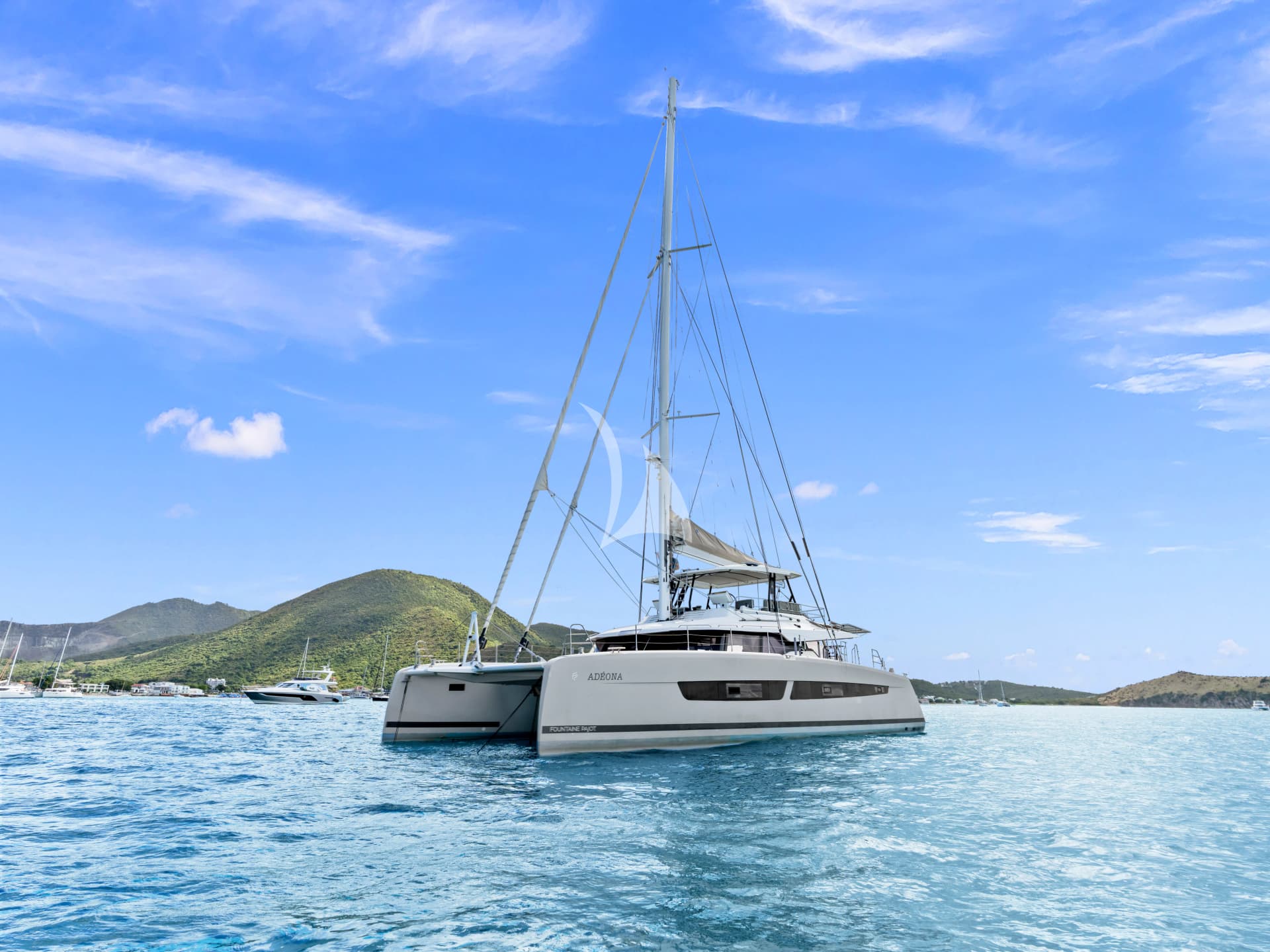 ADEONA – Fountaine Pajot
