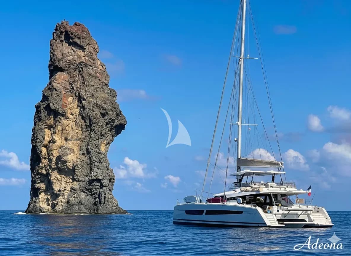 ADEONA – Exterior