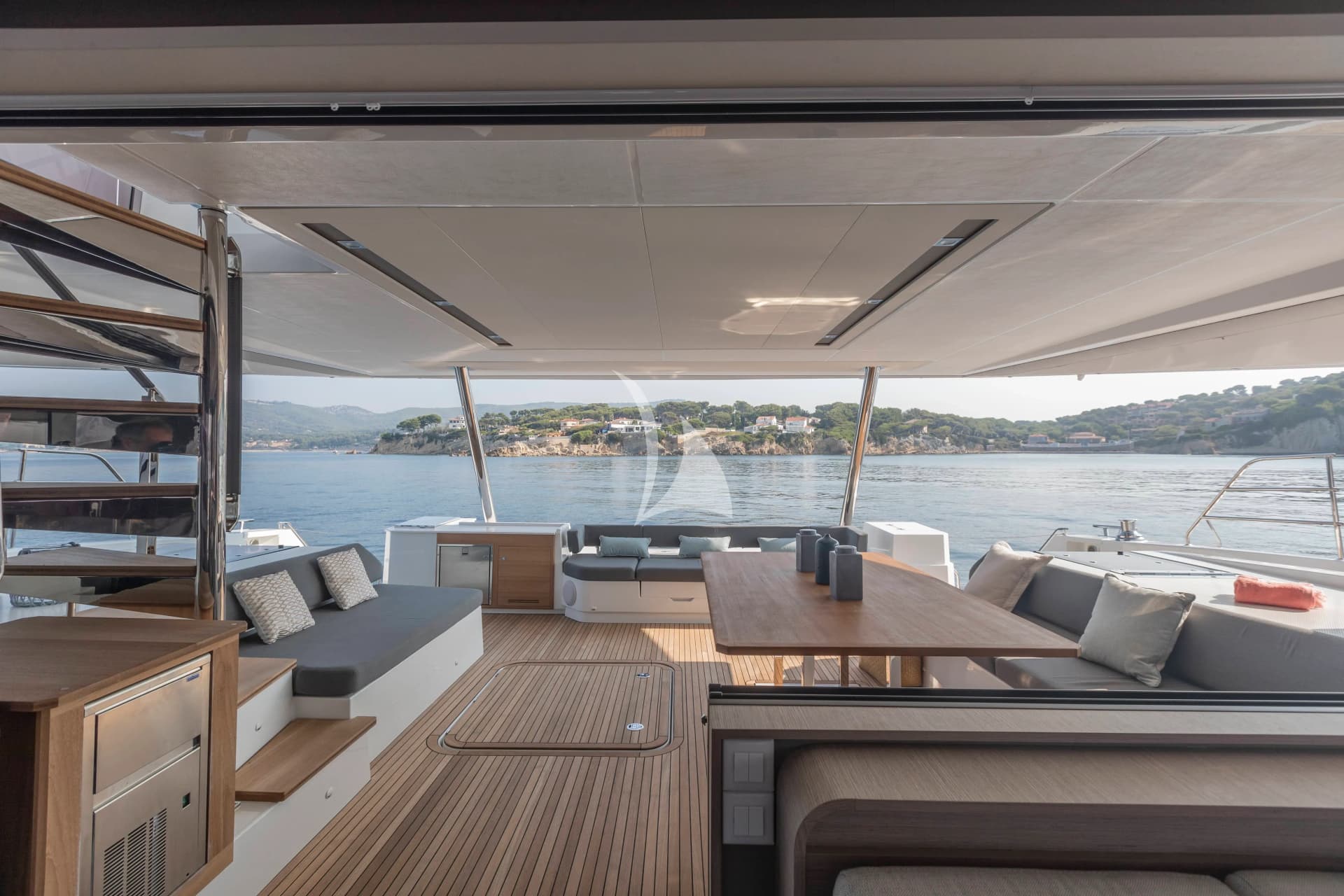 ALLURE 59 – Exterior