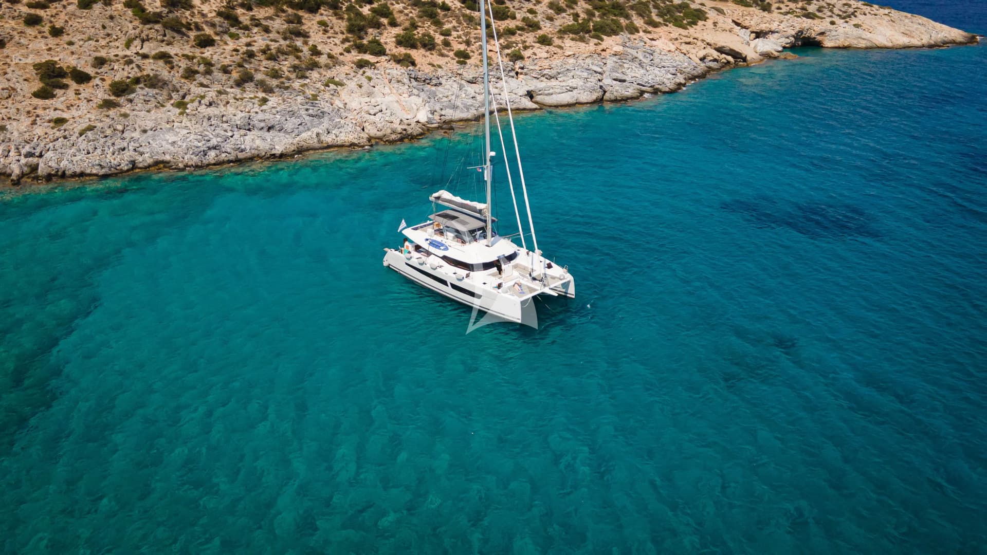 ALLURE 59 – Exterior