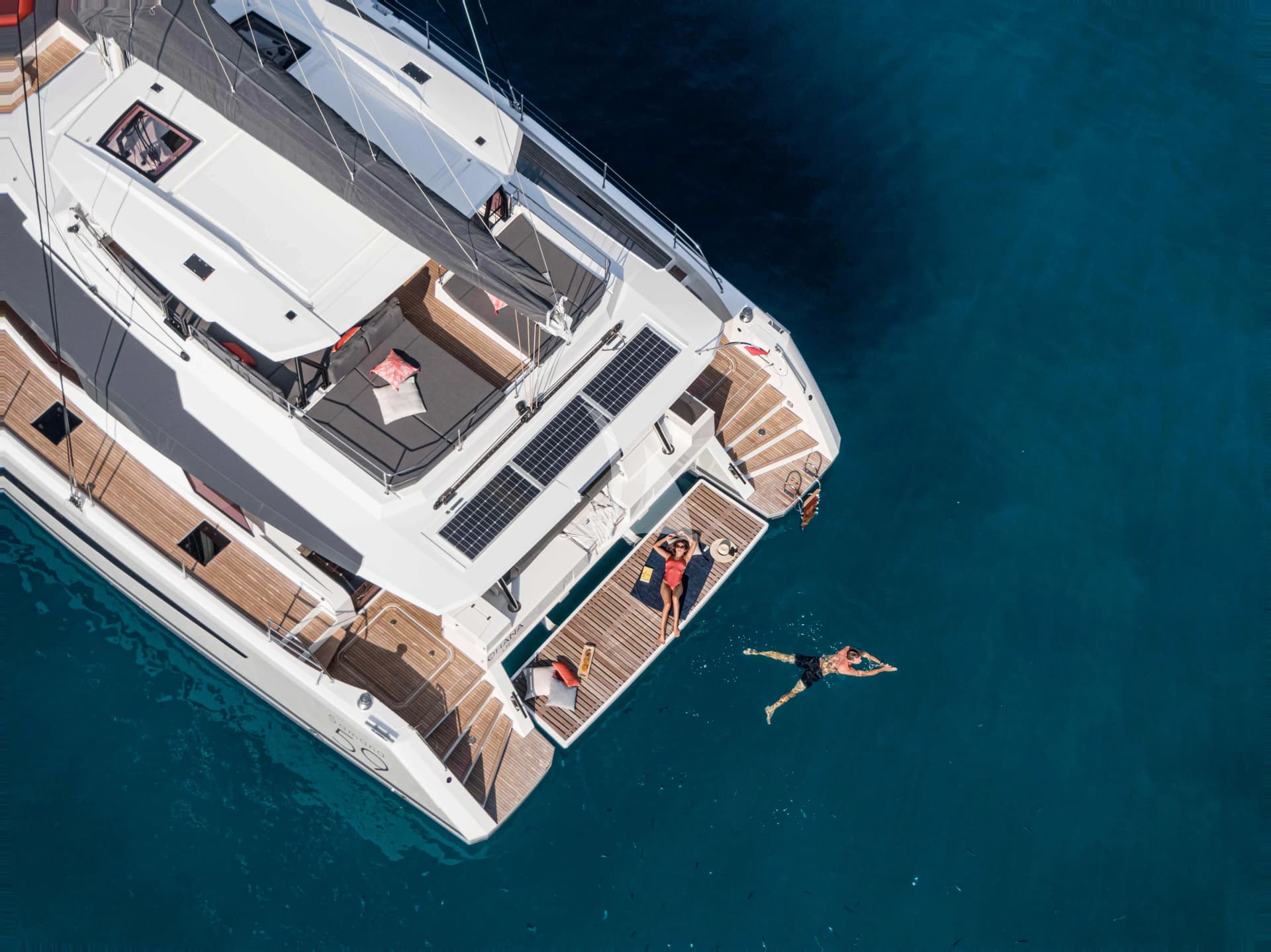 ALLURE 59 – Exterior