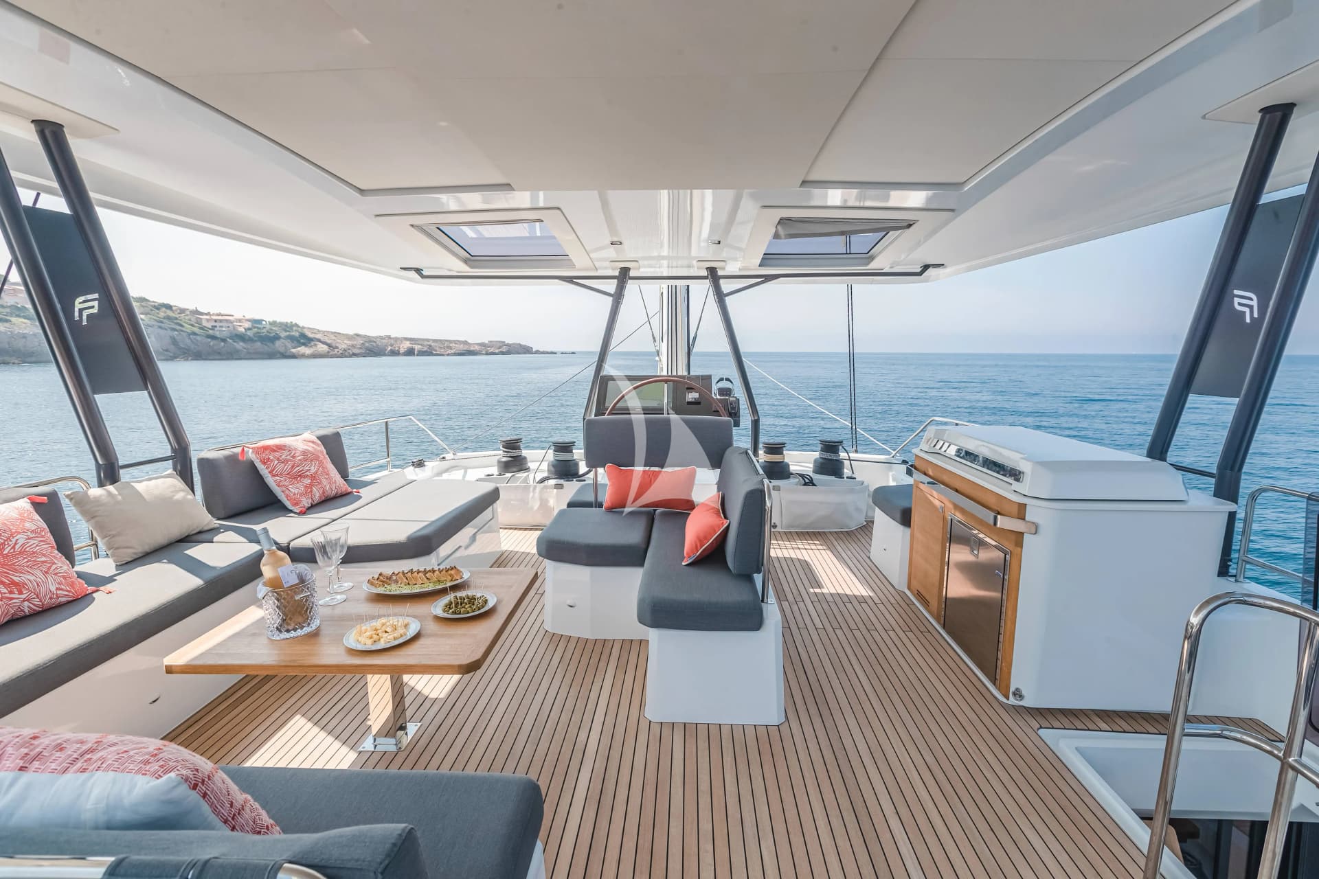 ALLURE 59 – Exterior