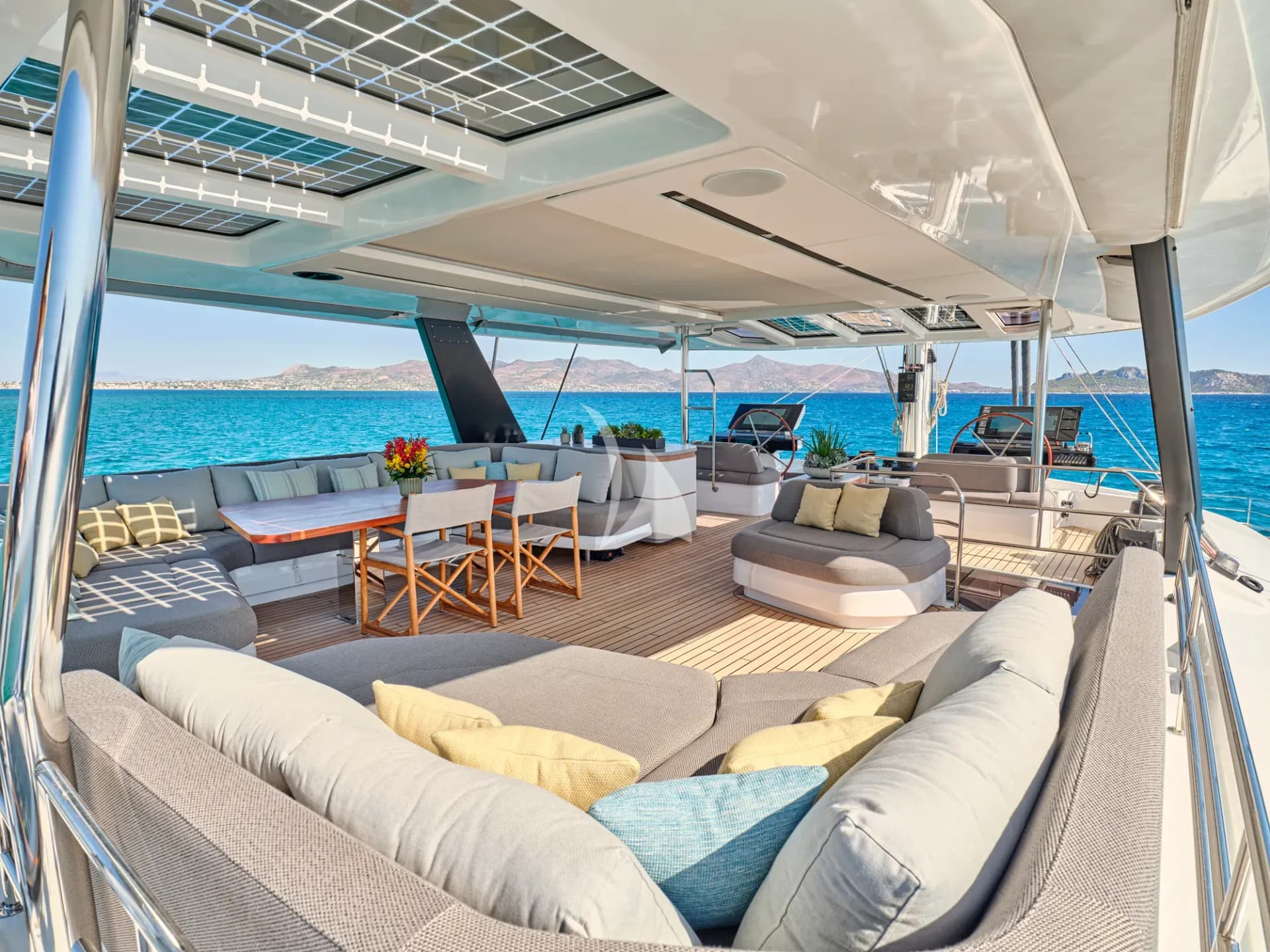 ALOIA 80 – Exterior