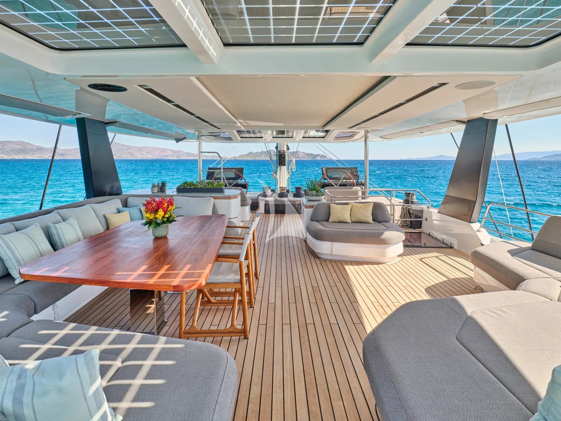 ALOIA 80 – Exterior