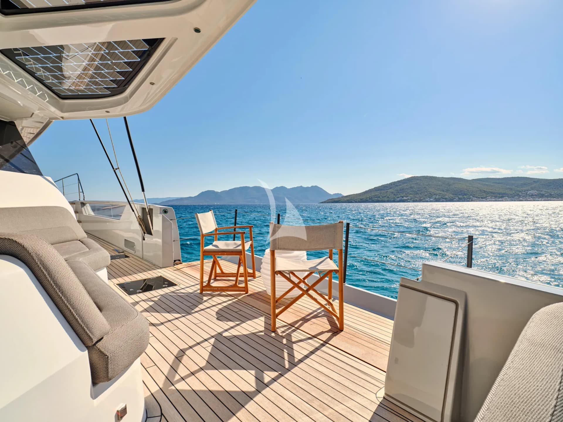 ALOIA 80 – Exterior