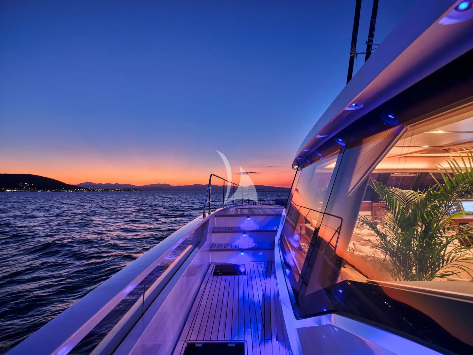 ALOIA 80 – Exterior