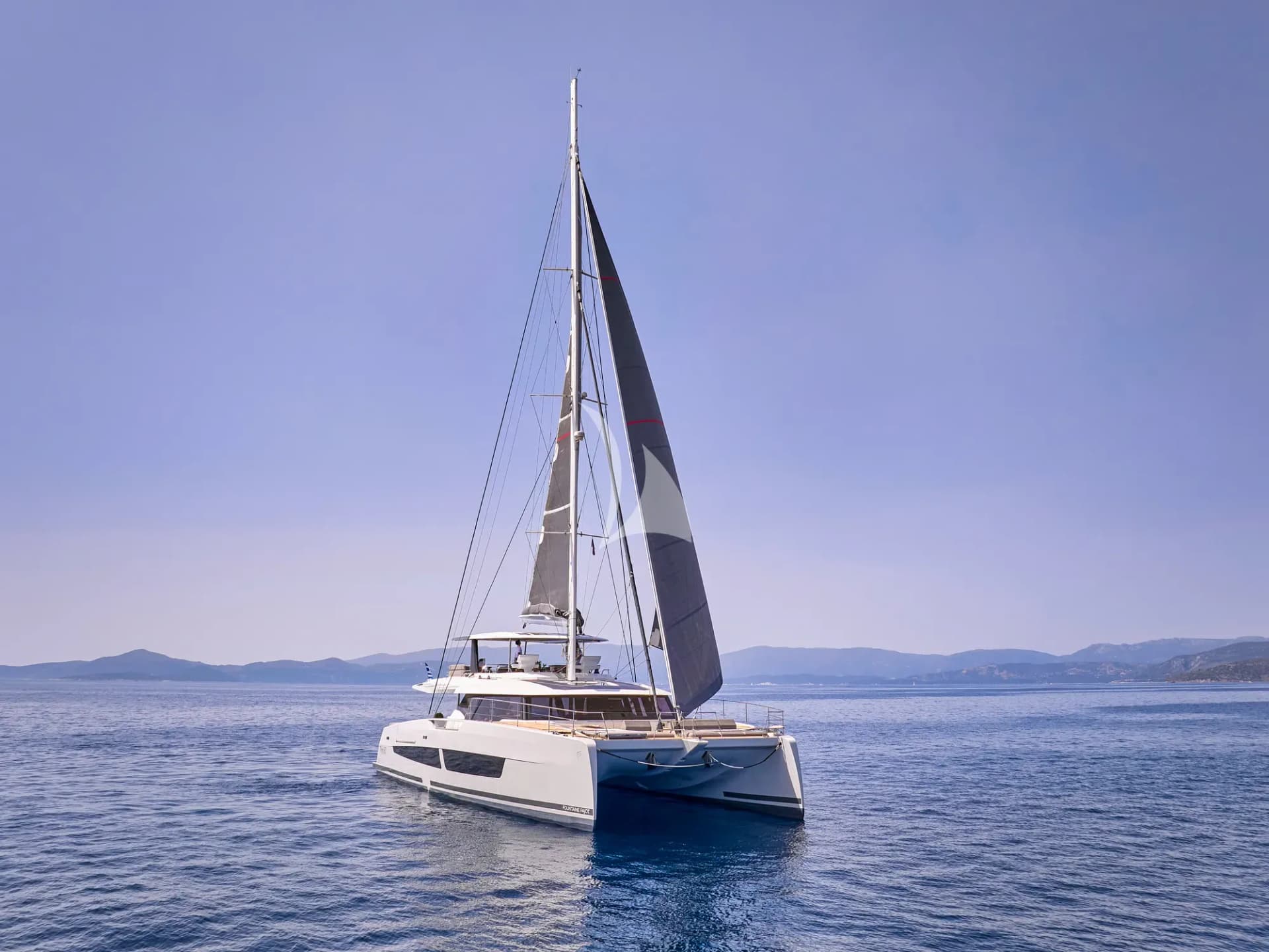 ALOIA 80 – Exterior