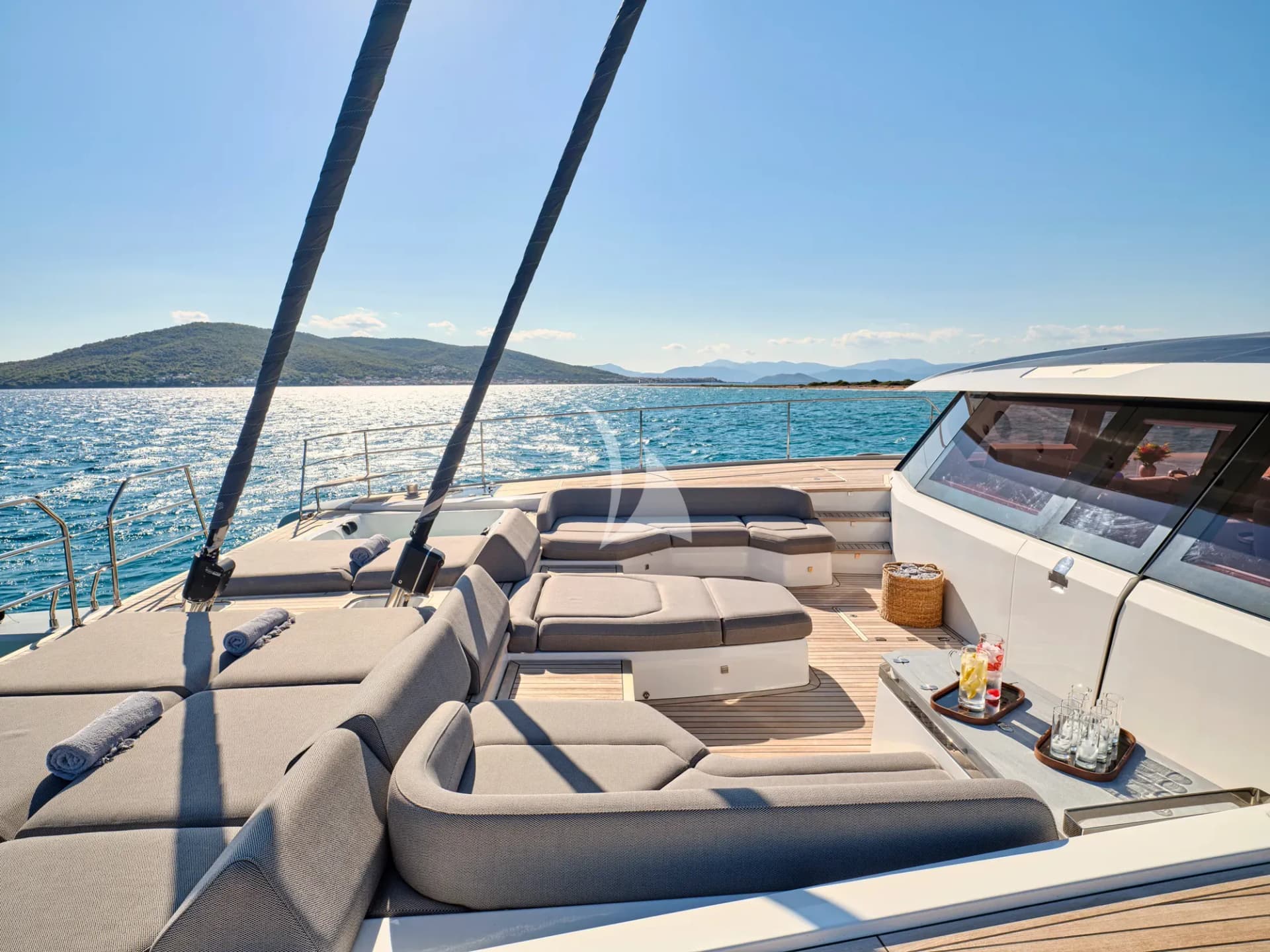 ALOIA 80 – Exterior