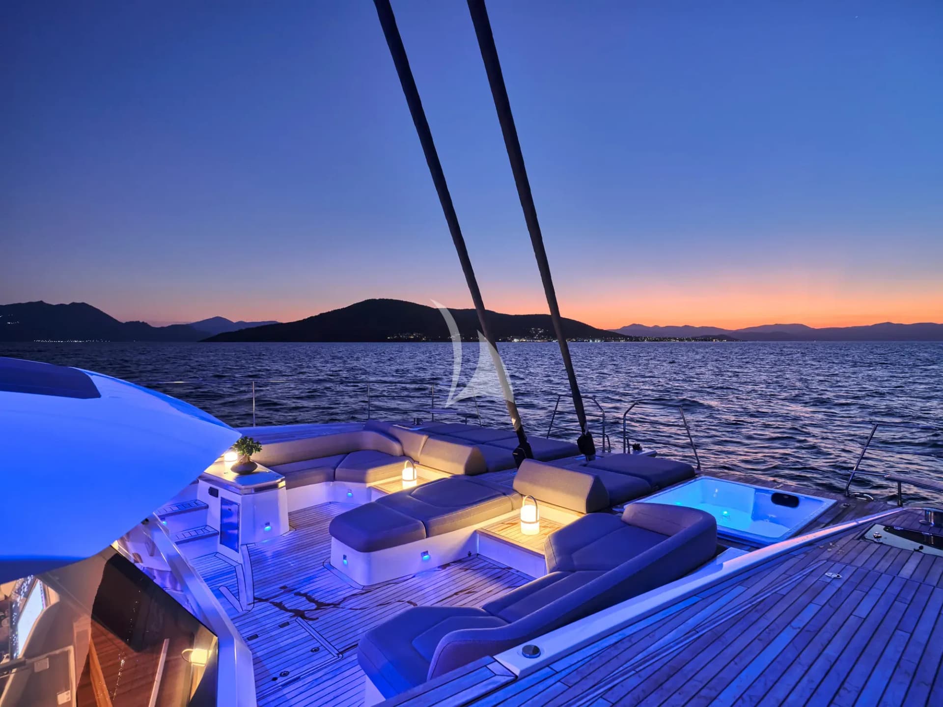 ALOIA 80 – Exterior
