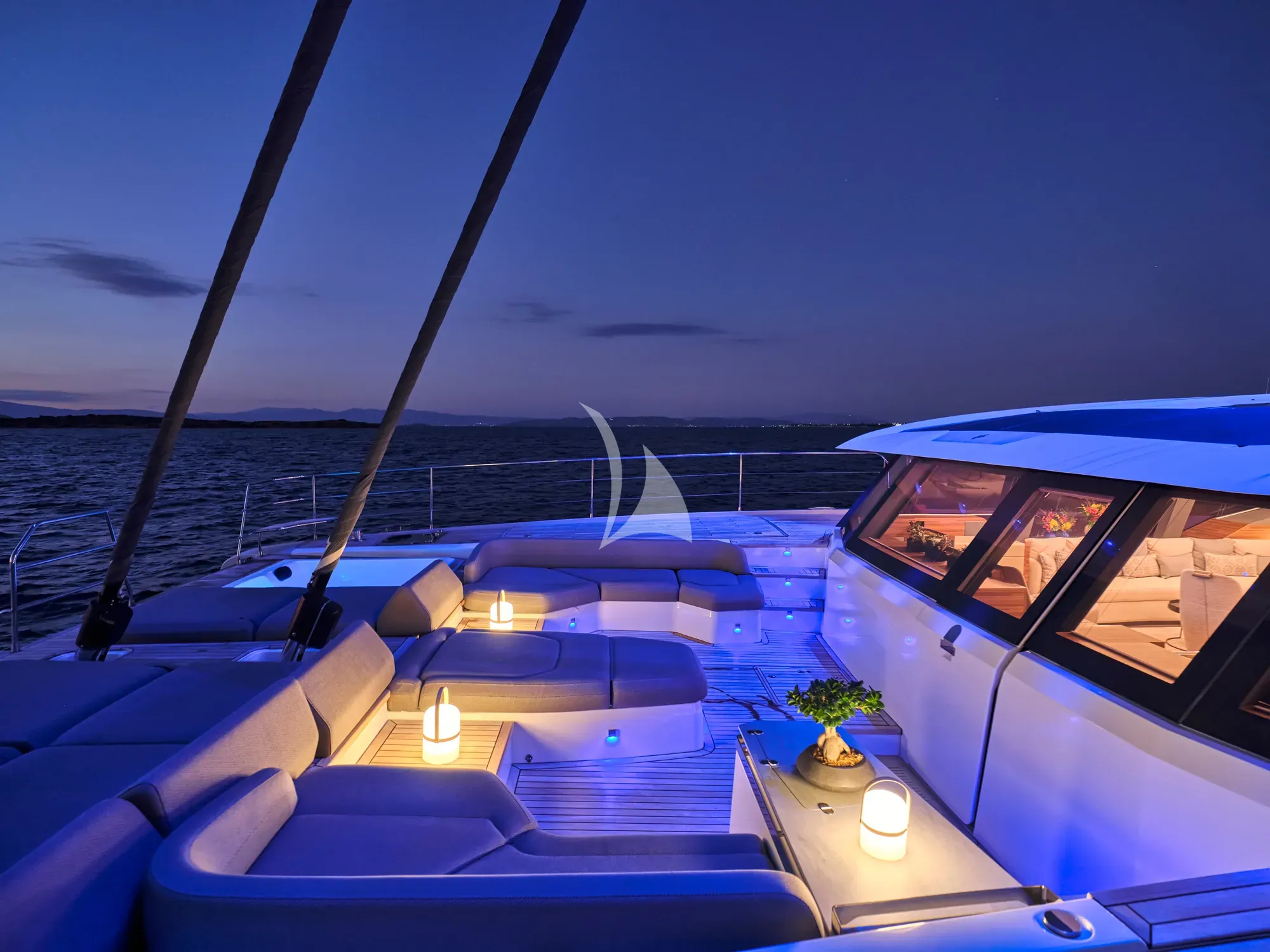 ALOIA 80 – Exterior