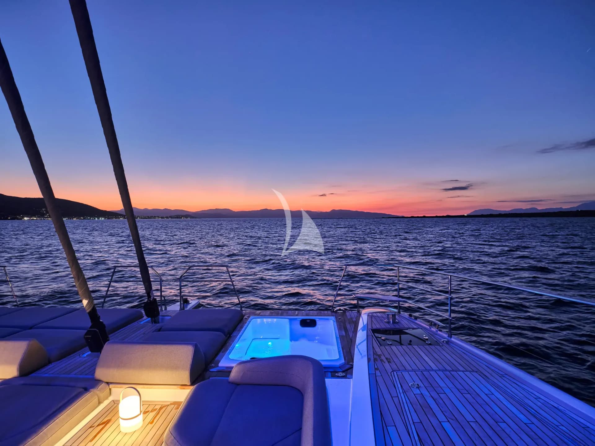 ALOIA 80 – Exterior