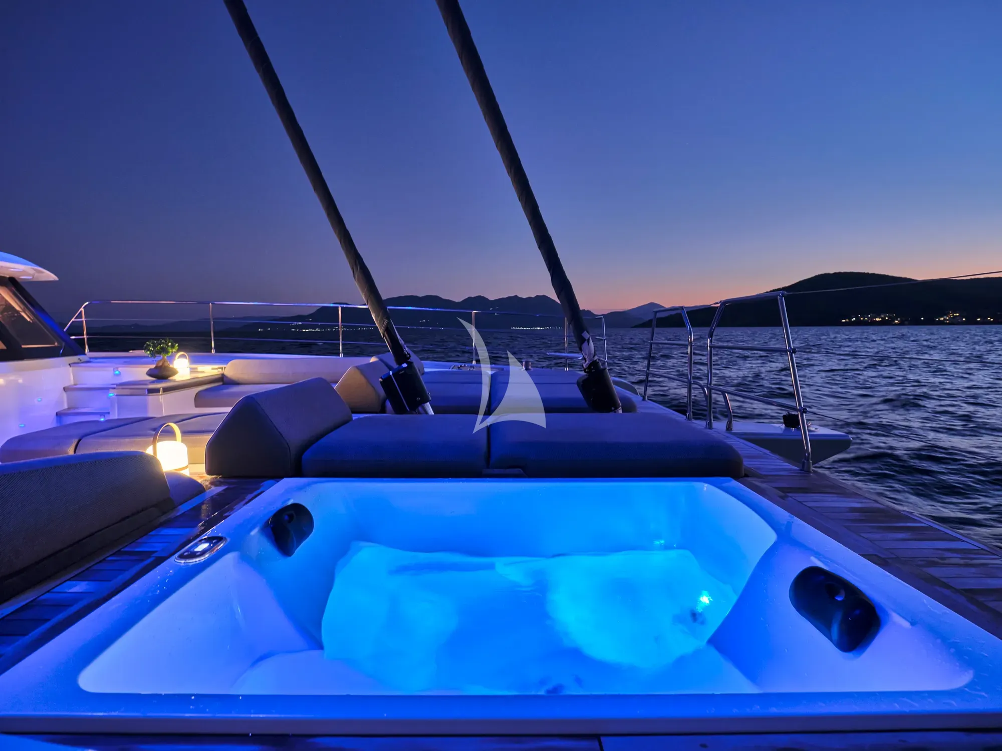 ALOIA 80 – Exterior