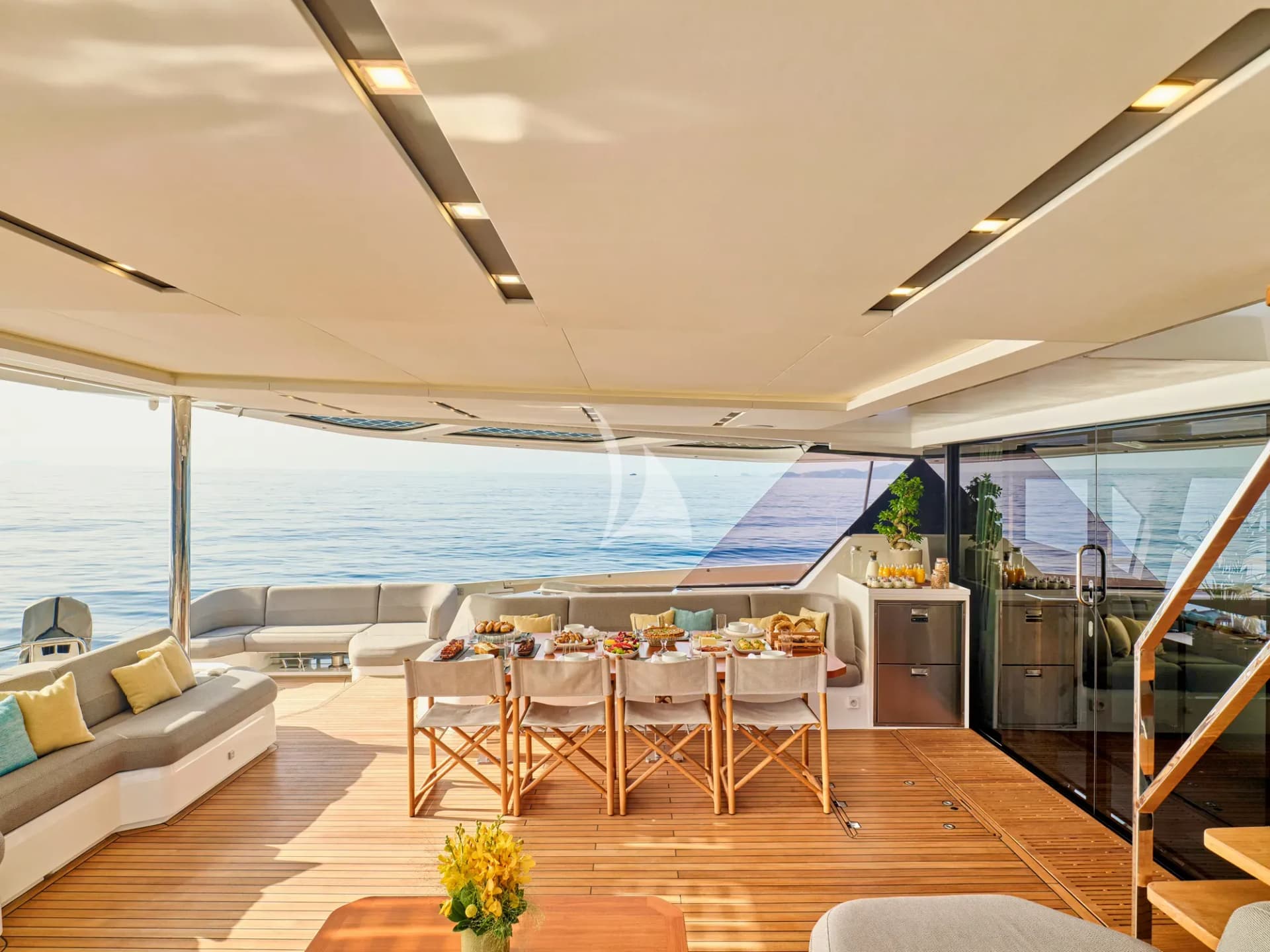 ALOIA 80 – Exterior