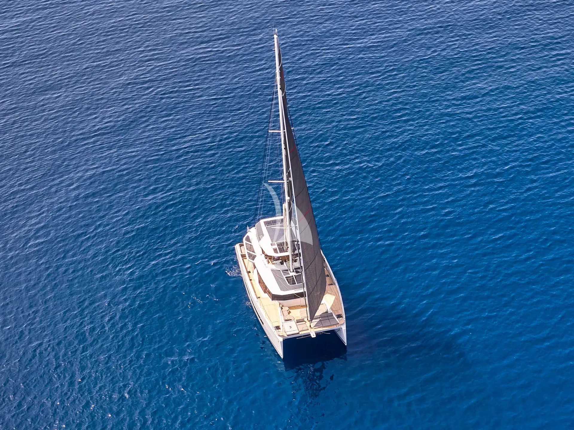 ALOIA 80 – Exterior