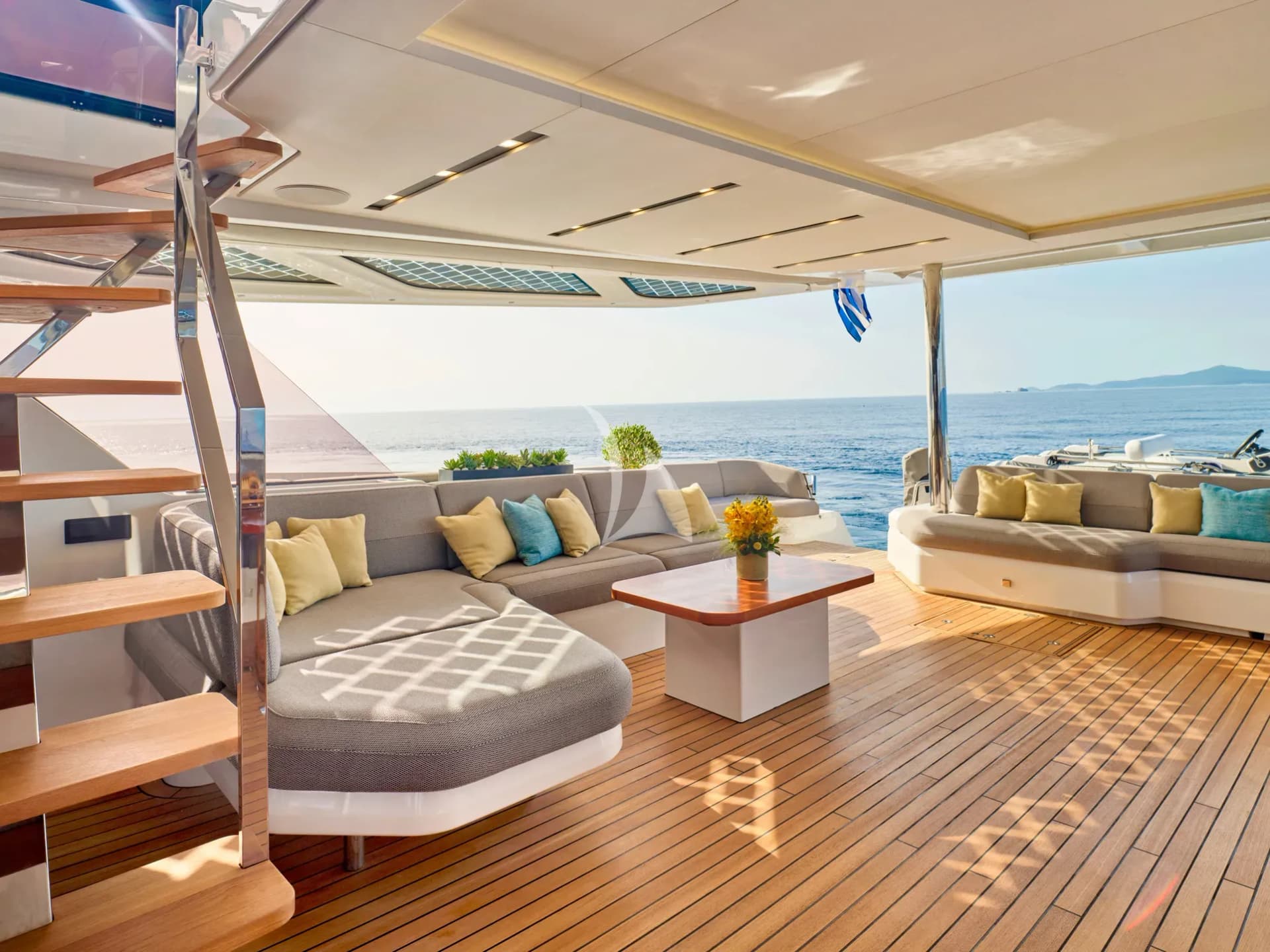 ALOIA 80 – Exterior