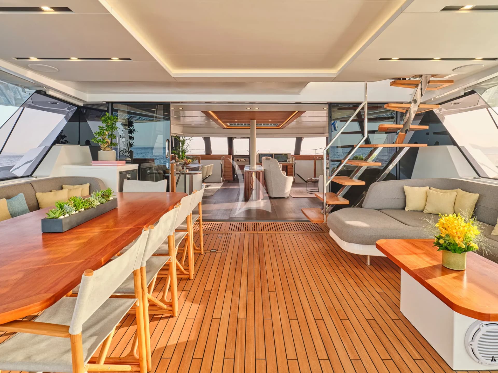 ALOIA 80 – Exterior
