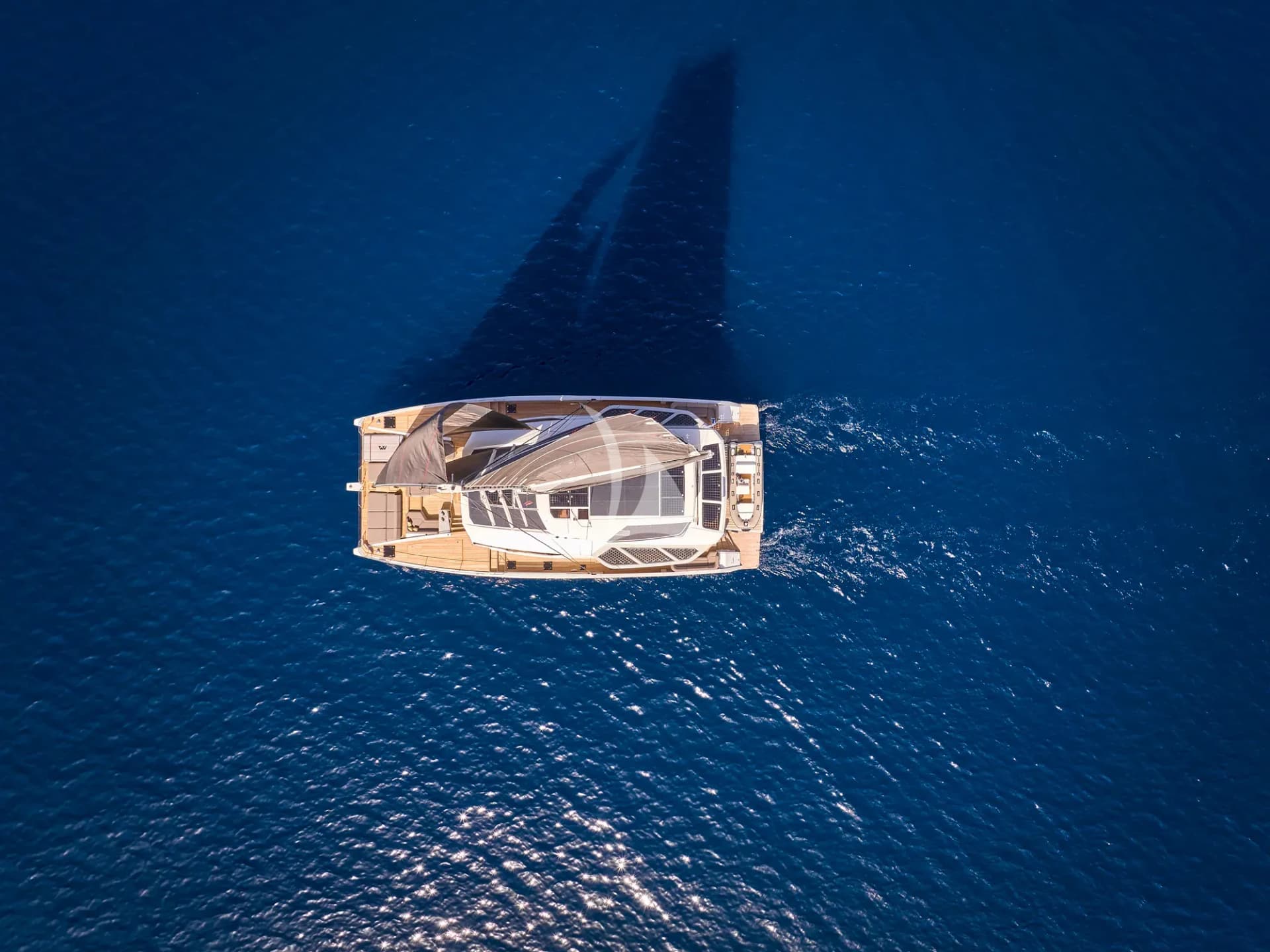 ALOIA 80 – Exterior