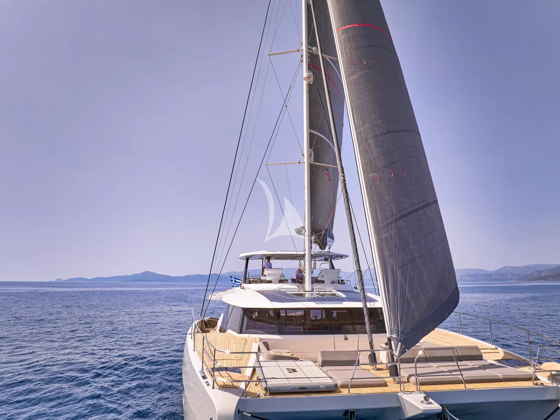 ALOIA 80 – Exterior