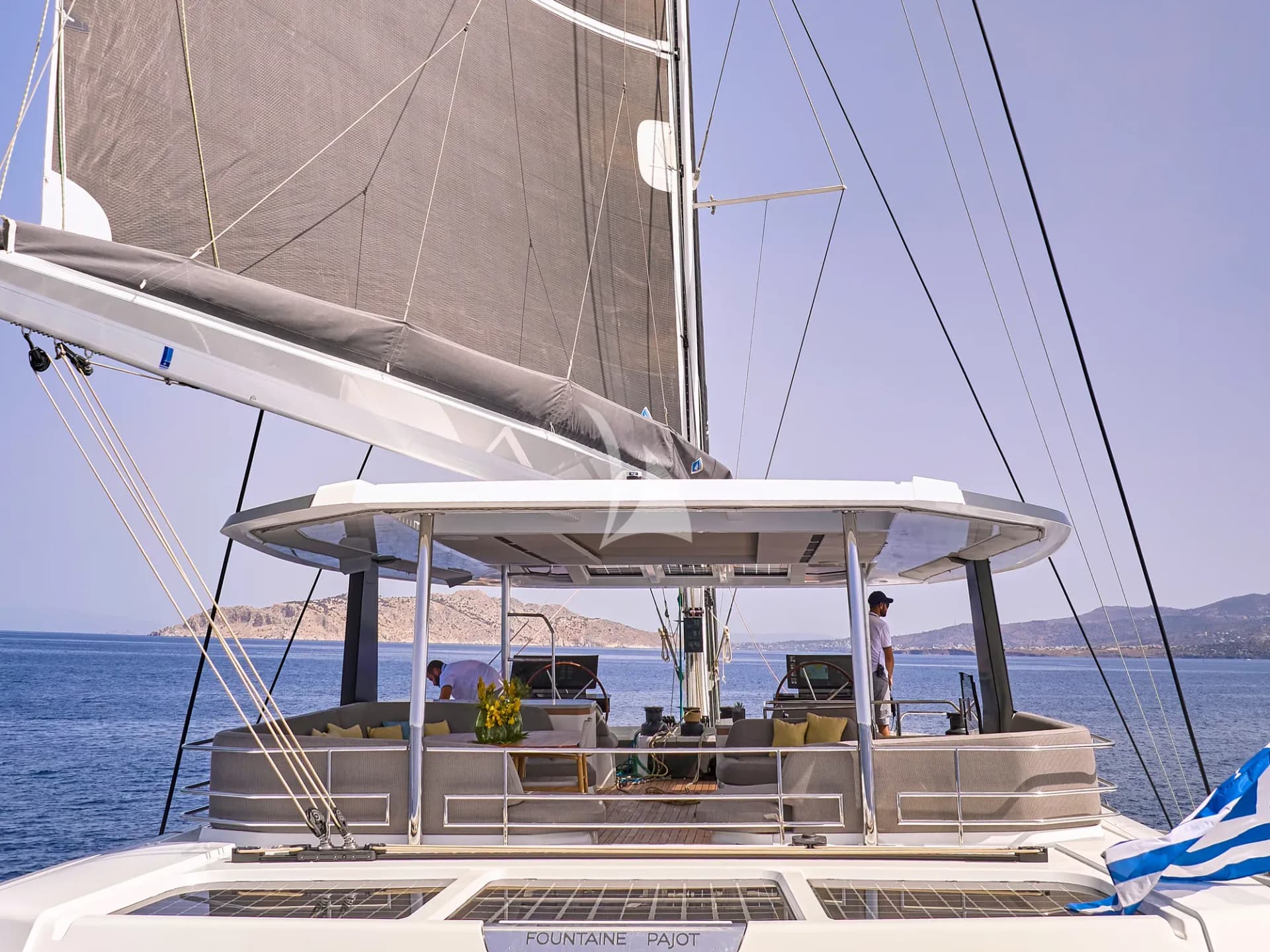 ALOIA 80 – Exterior