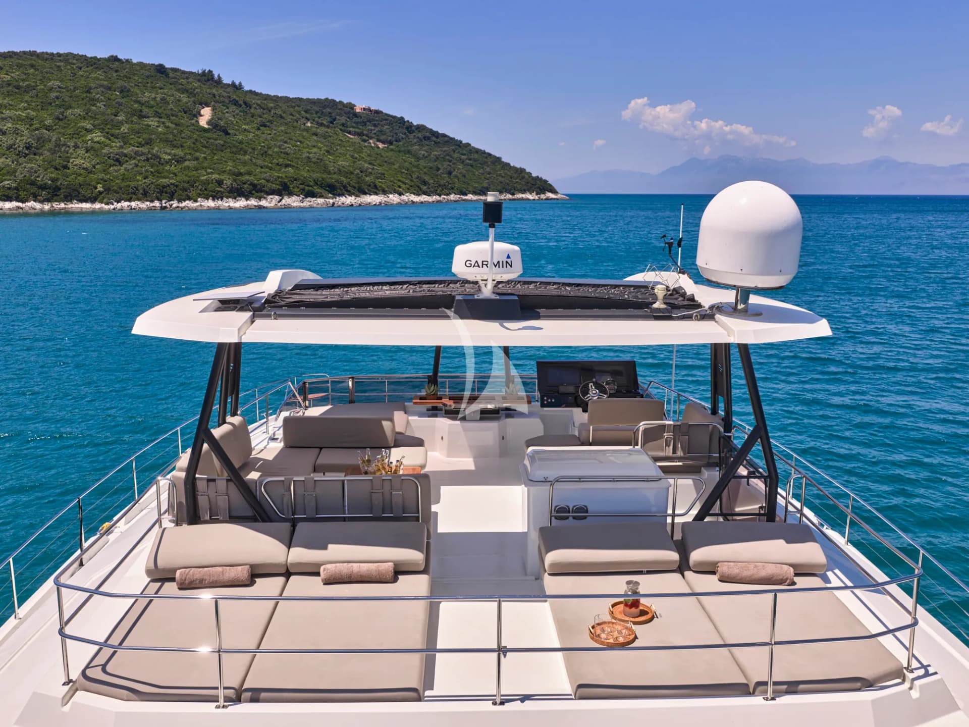 ARIVA – Exterior