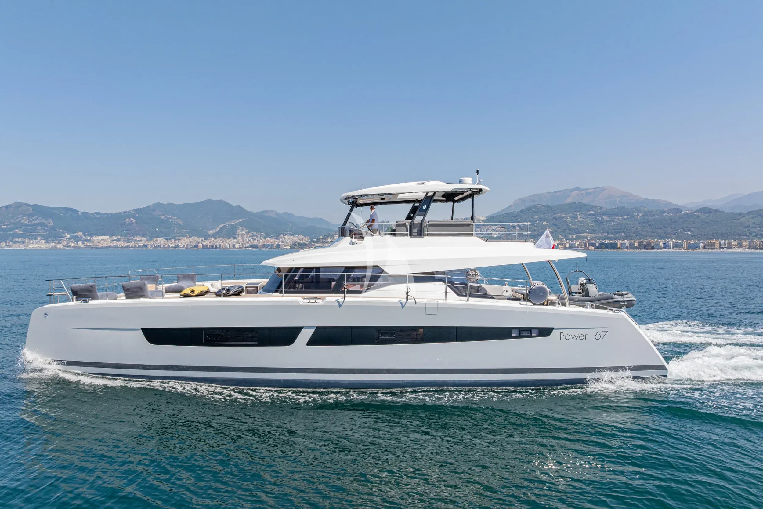 CORE – Exterior