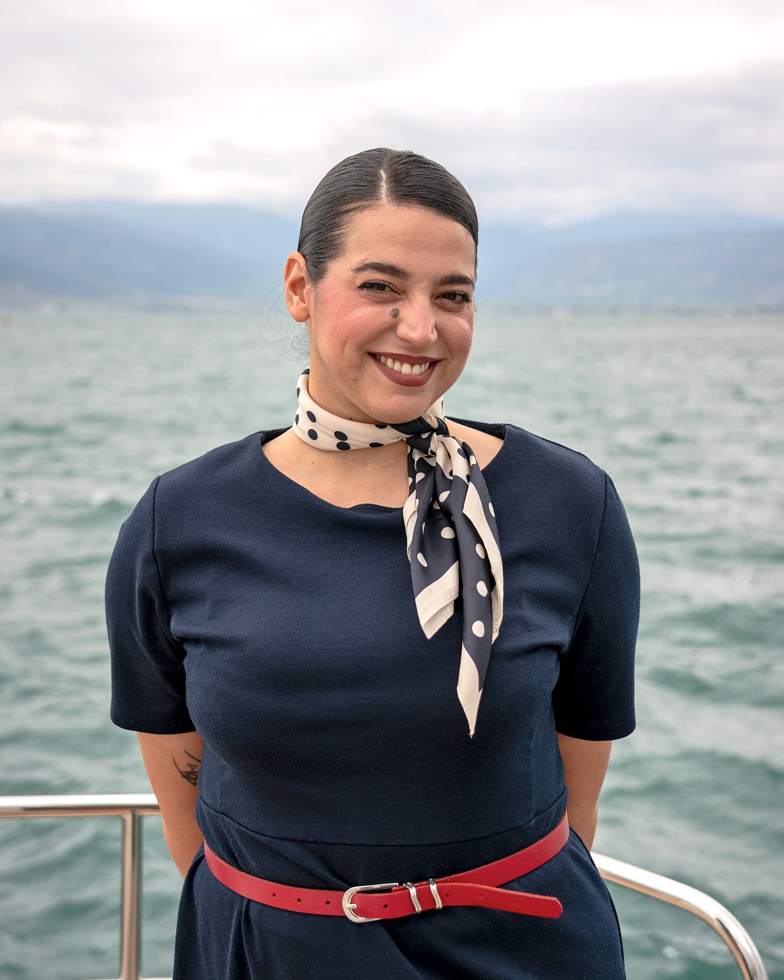 Dimitra Papanikou