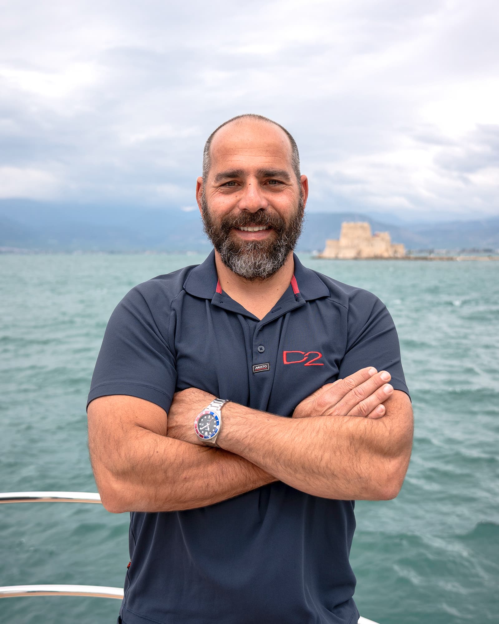 George Peristeriotis