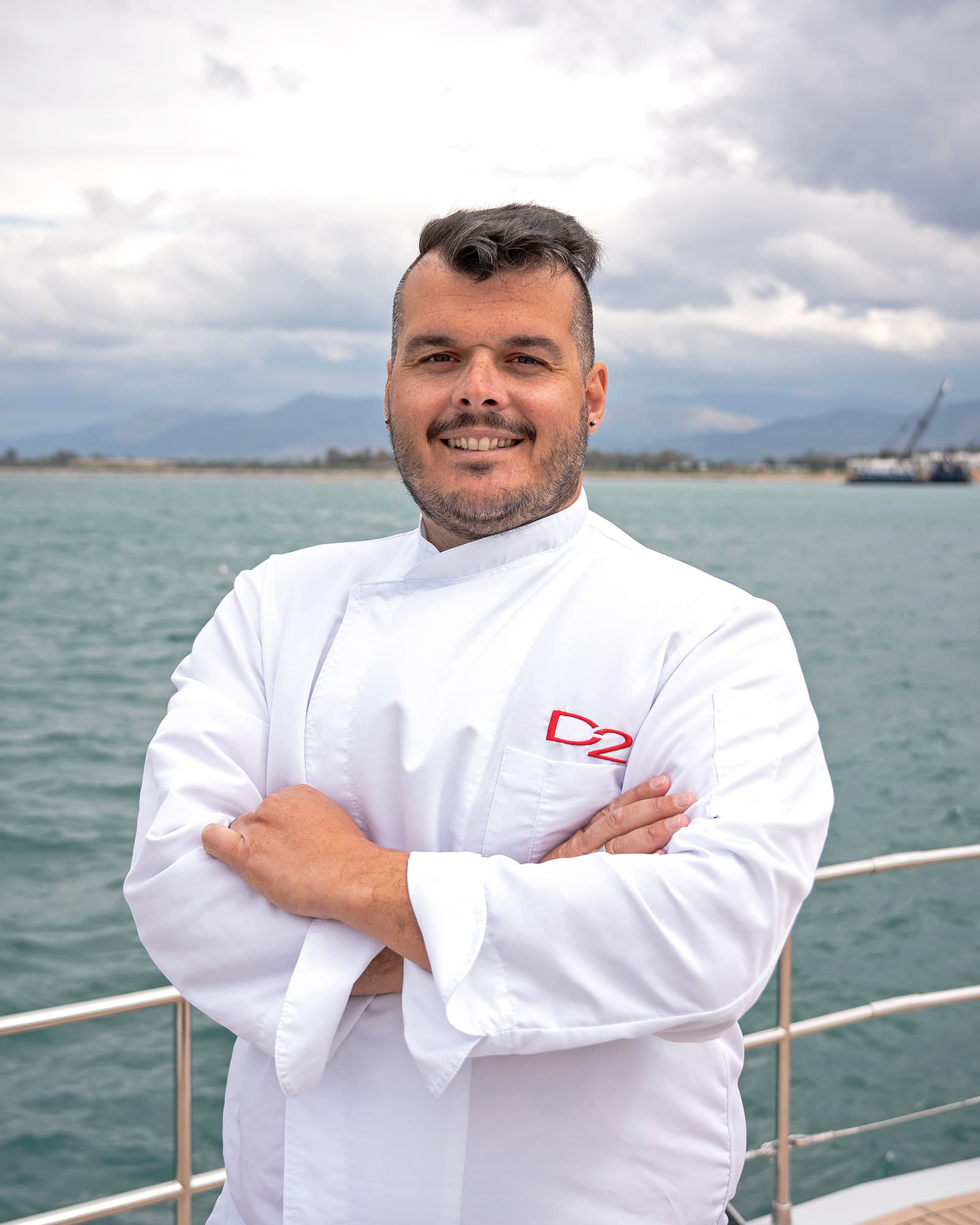 Toni Pazianas