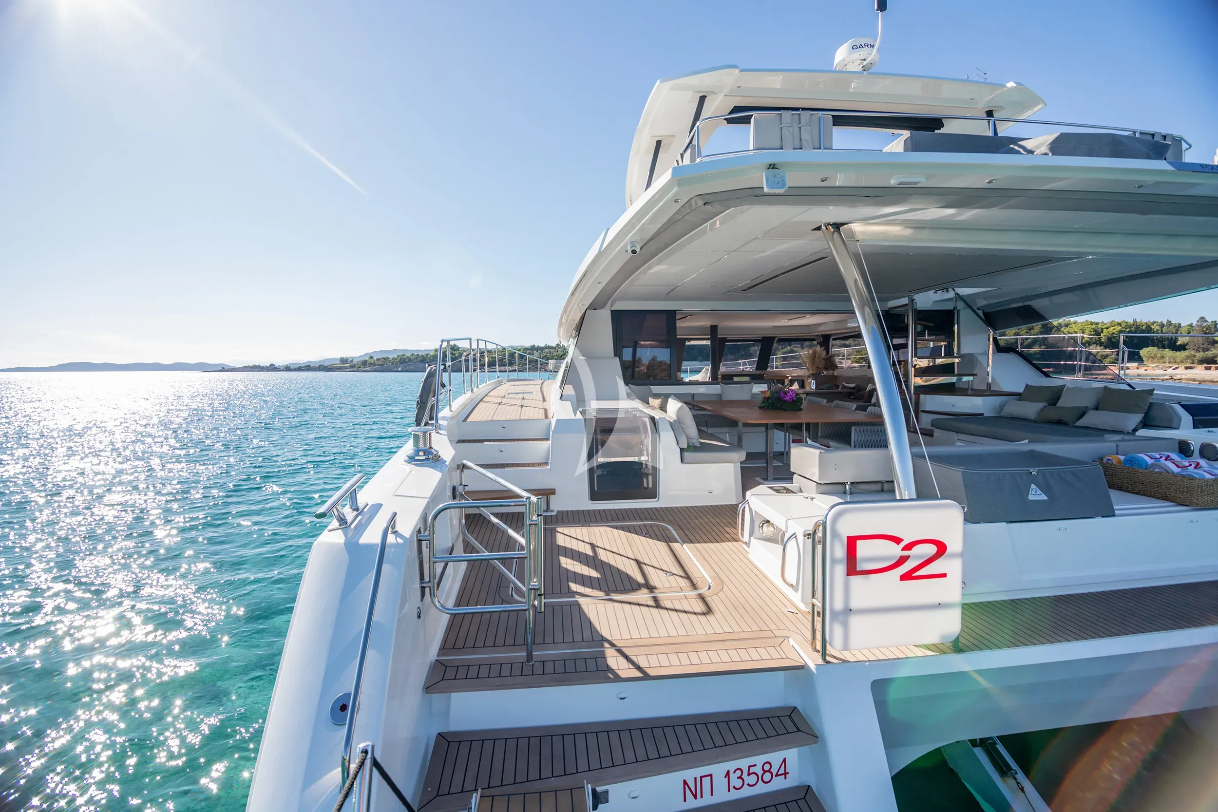 D2 – Exterior