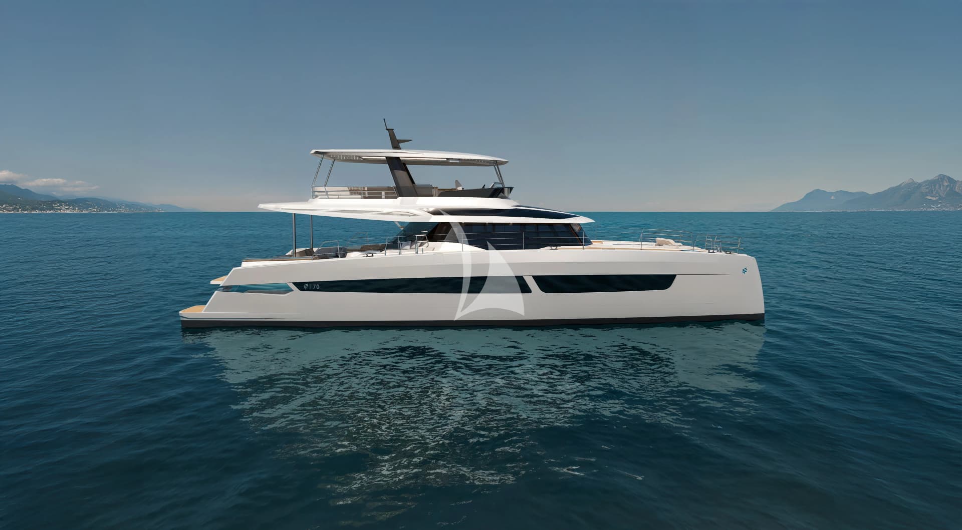 ELLY II – Fountaine Pajot