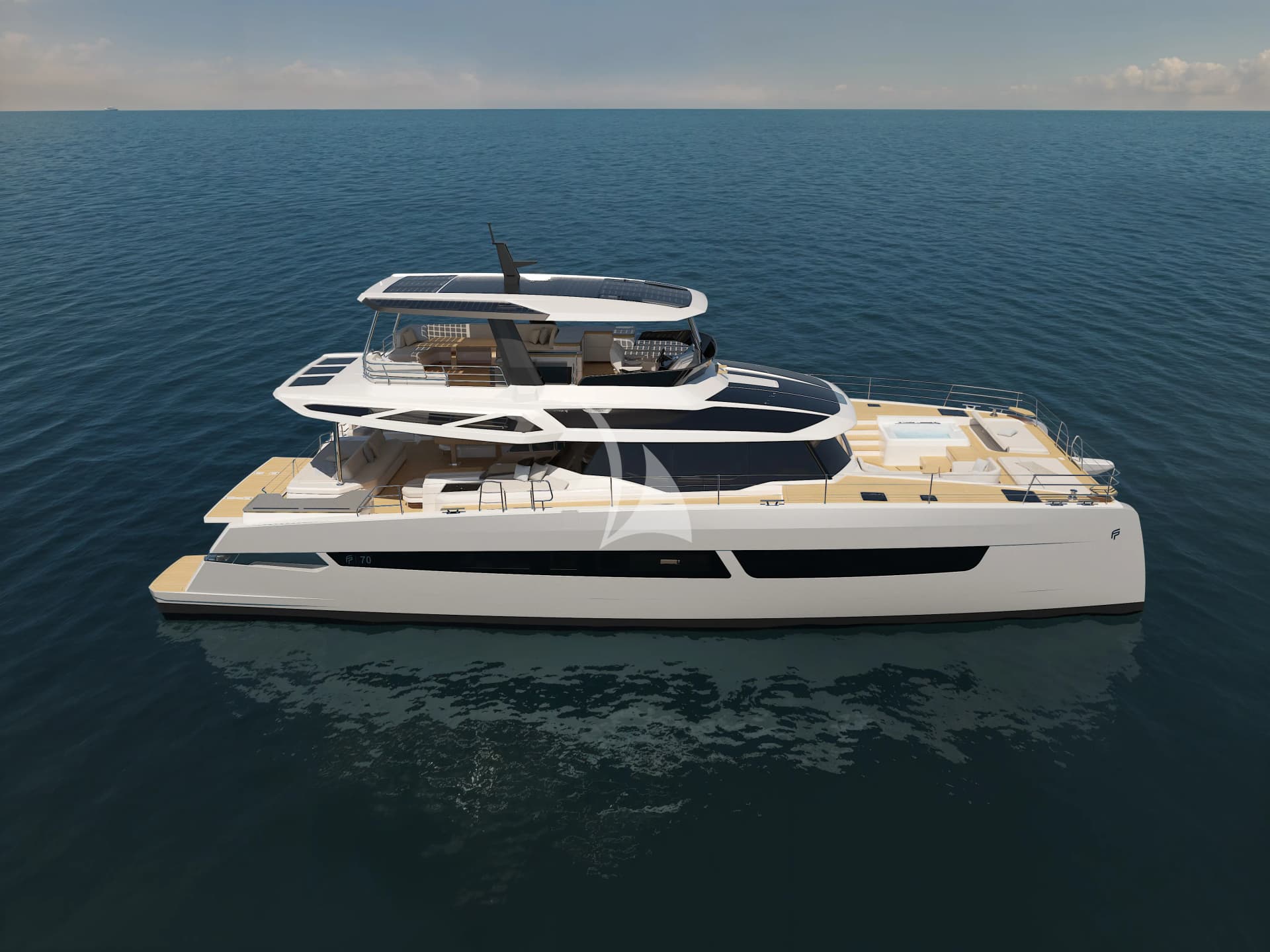 ELLY II – Exterior