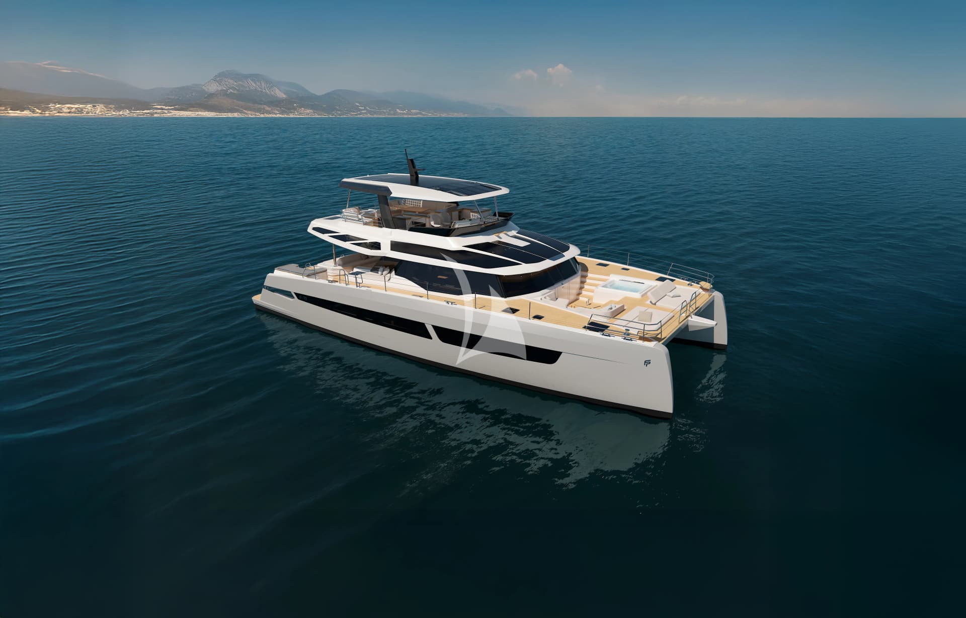 ELLY II – Exterior