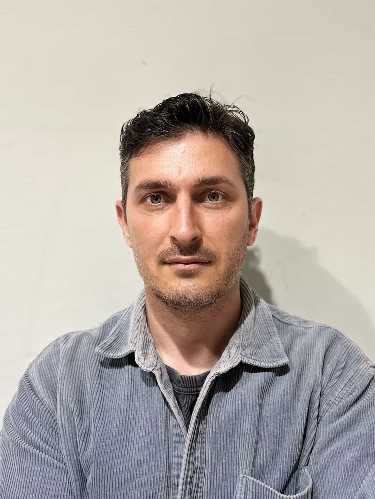 Vangelis Mpakas
