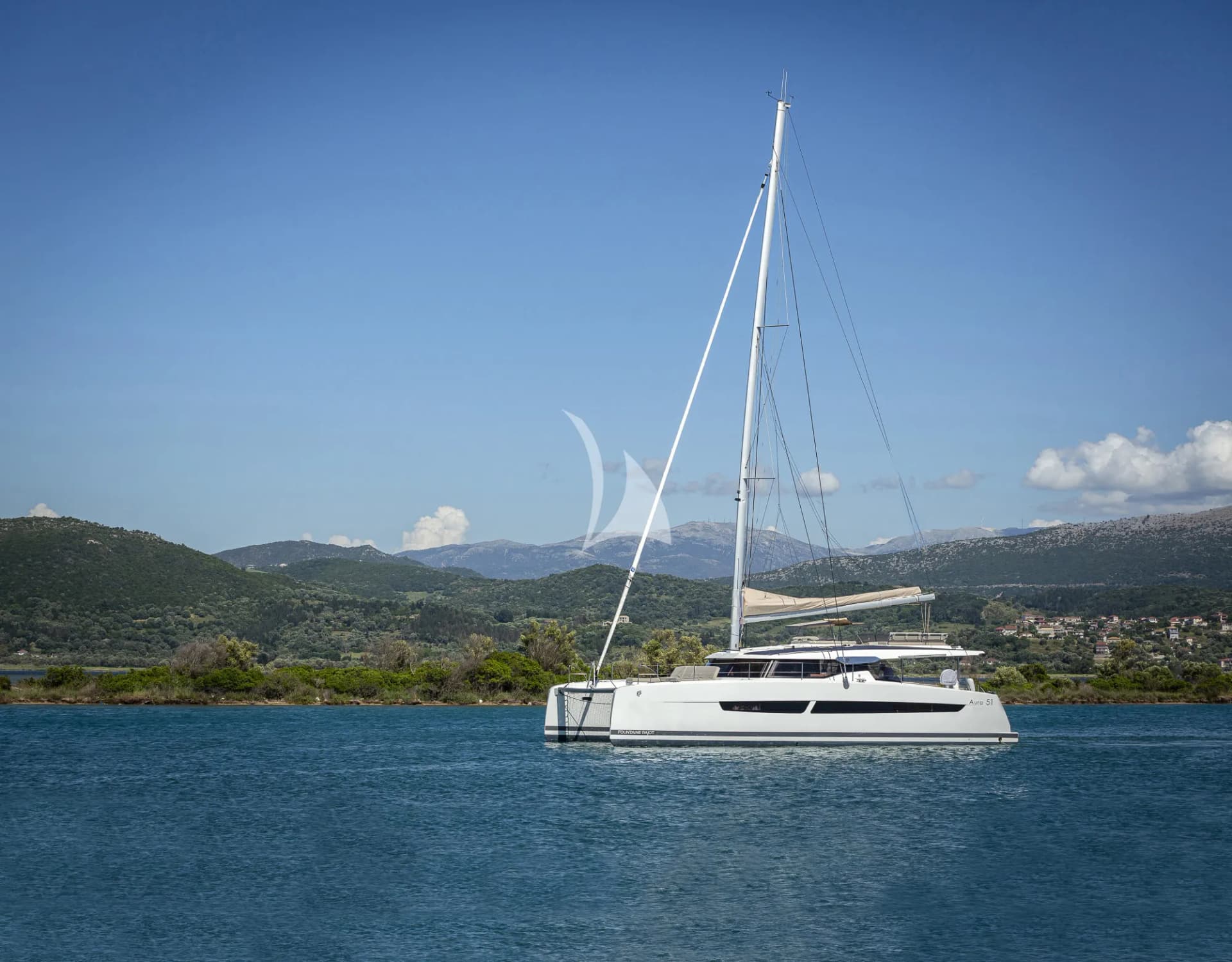 KEBISIKS – Fountaine Pajot