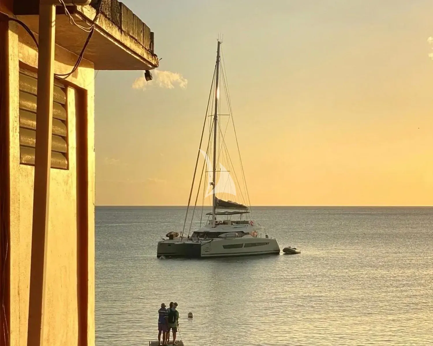 LOOMA – Fountaine Pajot