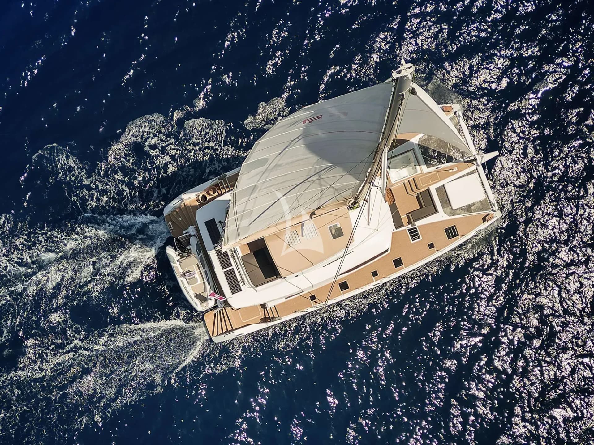 NEOW – Fountaine Pajot