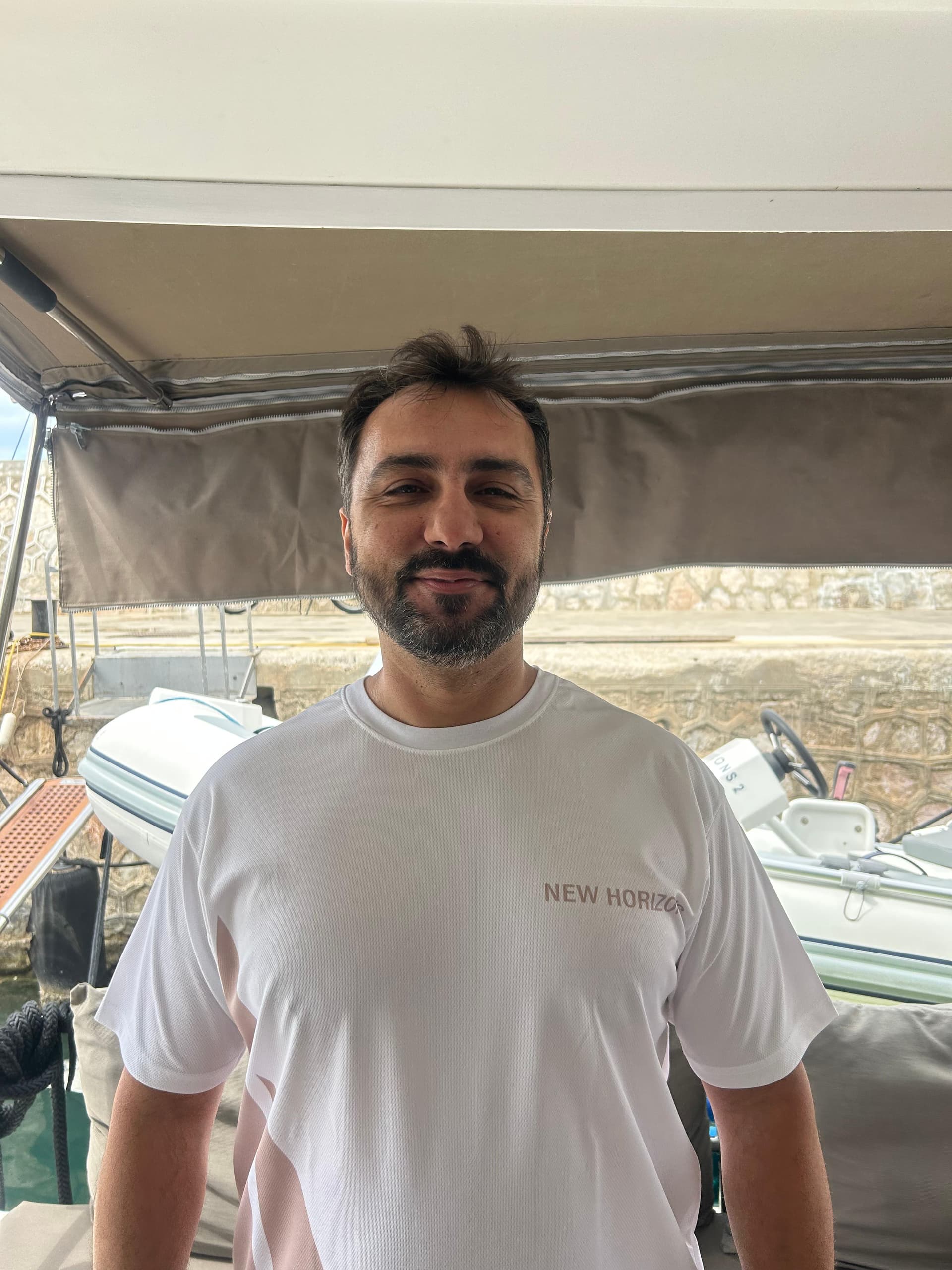 George Rallis