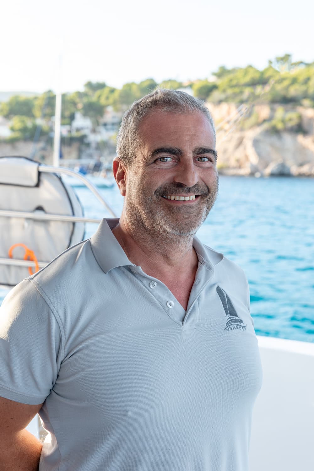 Alessandro BUCCA