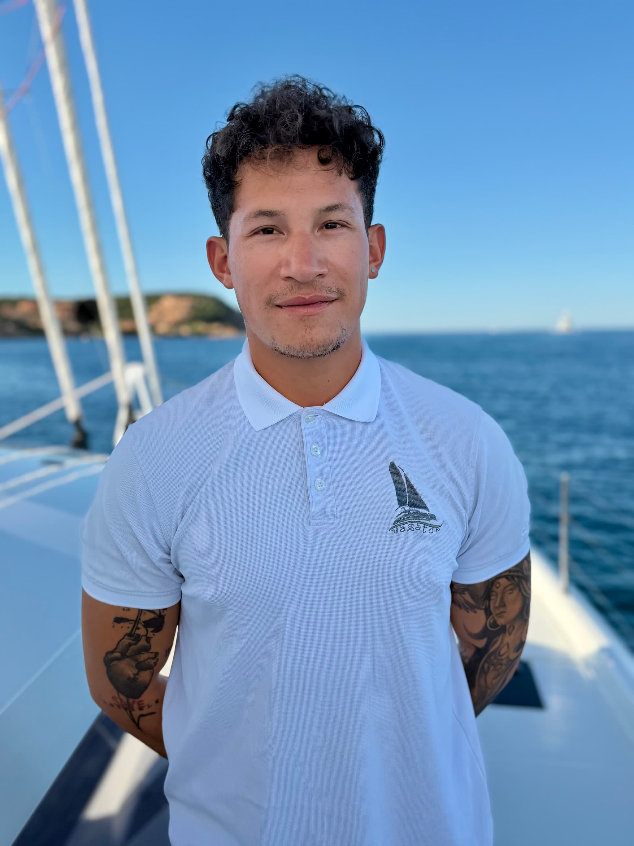 Camilo Ramirez