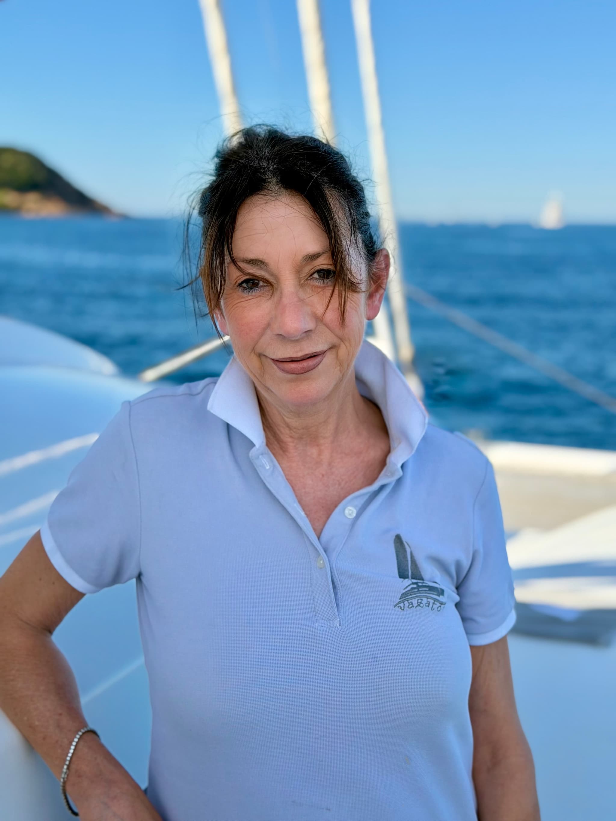 Paola Gandolfi