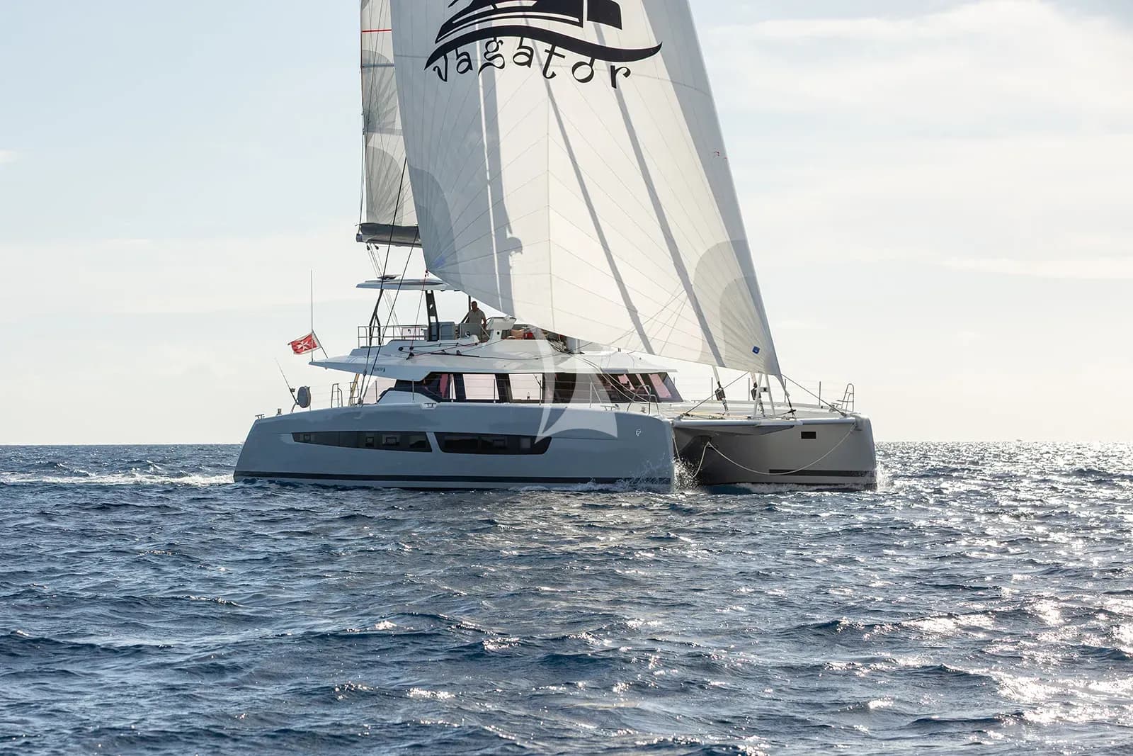 VAGATOR – Fountaine Pajot